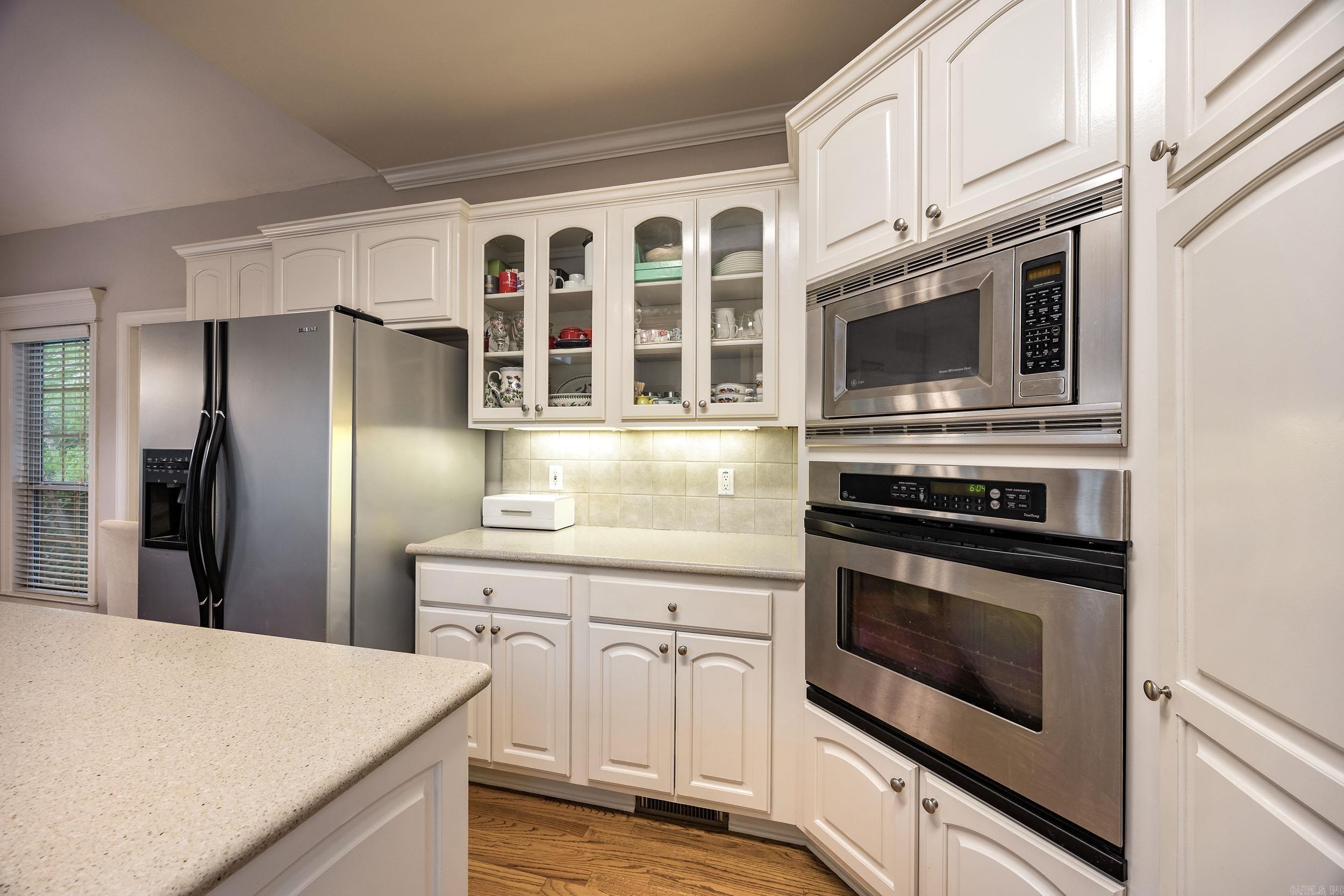 2106 Wellington Woods  Little Rock, AR