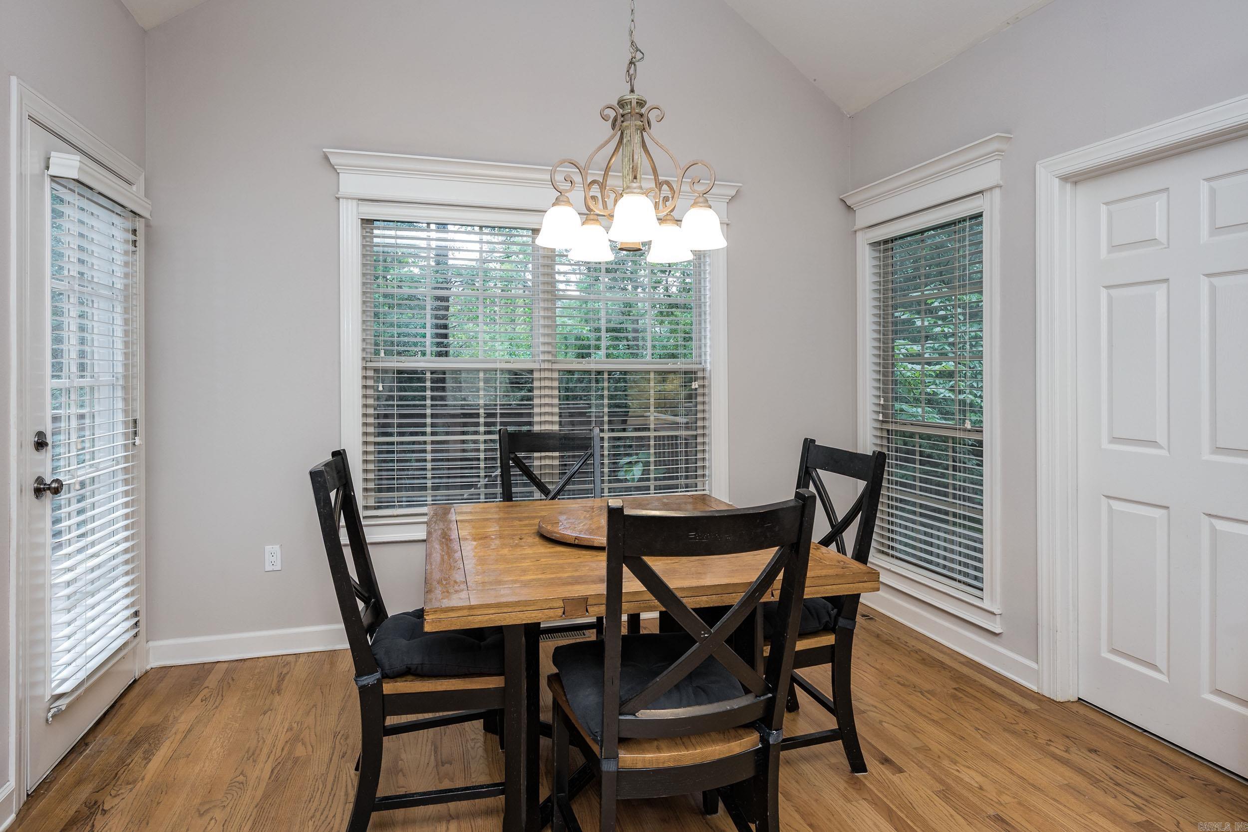 2106 Wellington Woods  Little Rock, AR