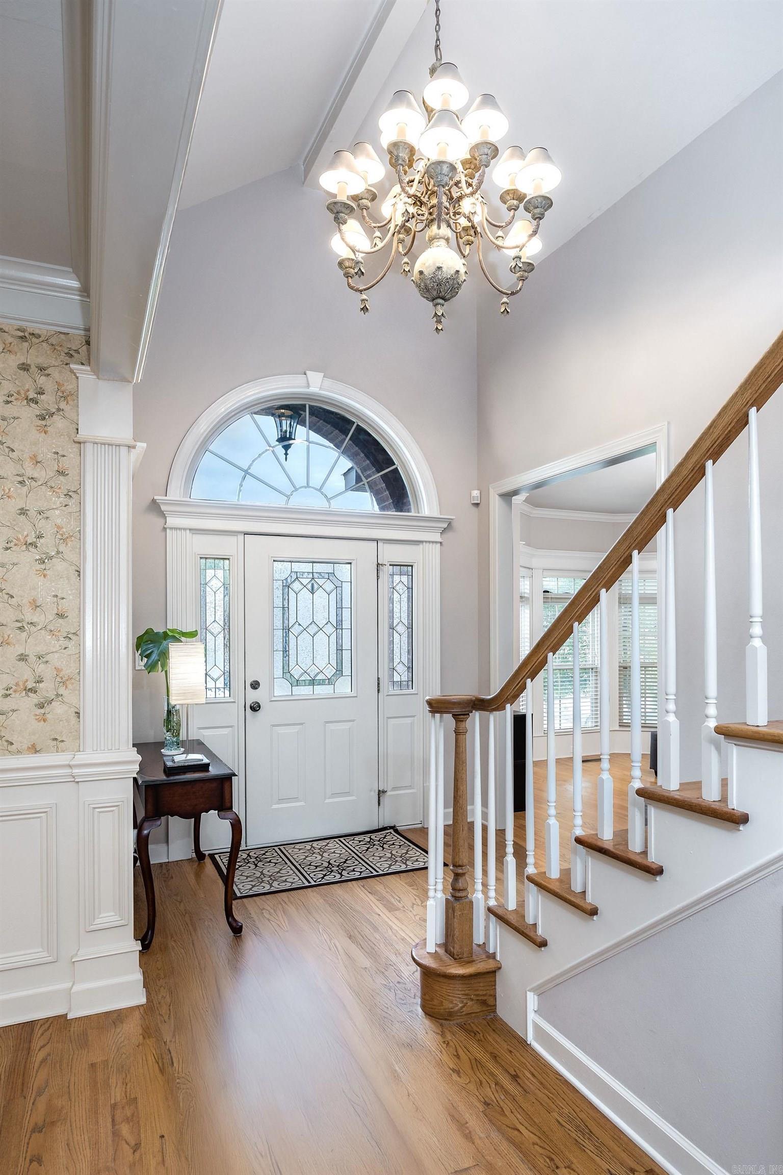 2106 Wellington Woods  Little Rock, AR