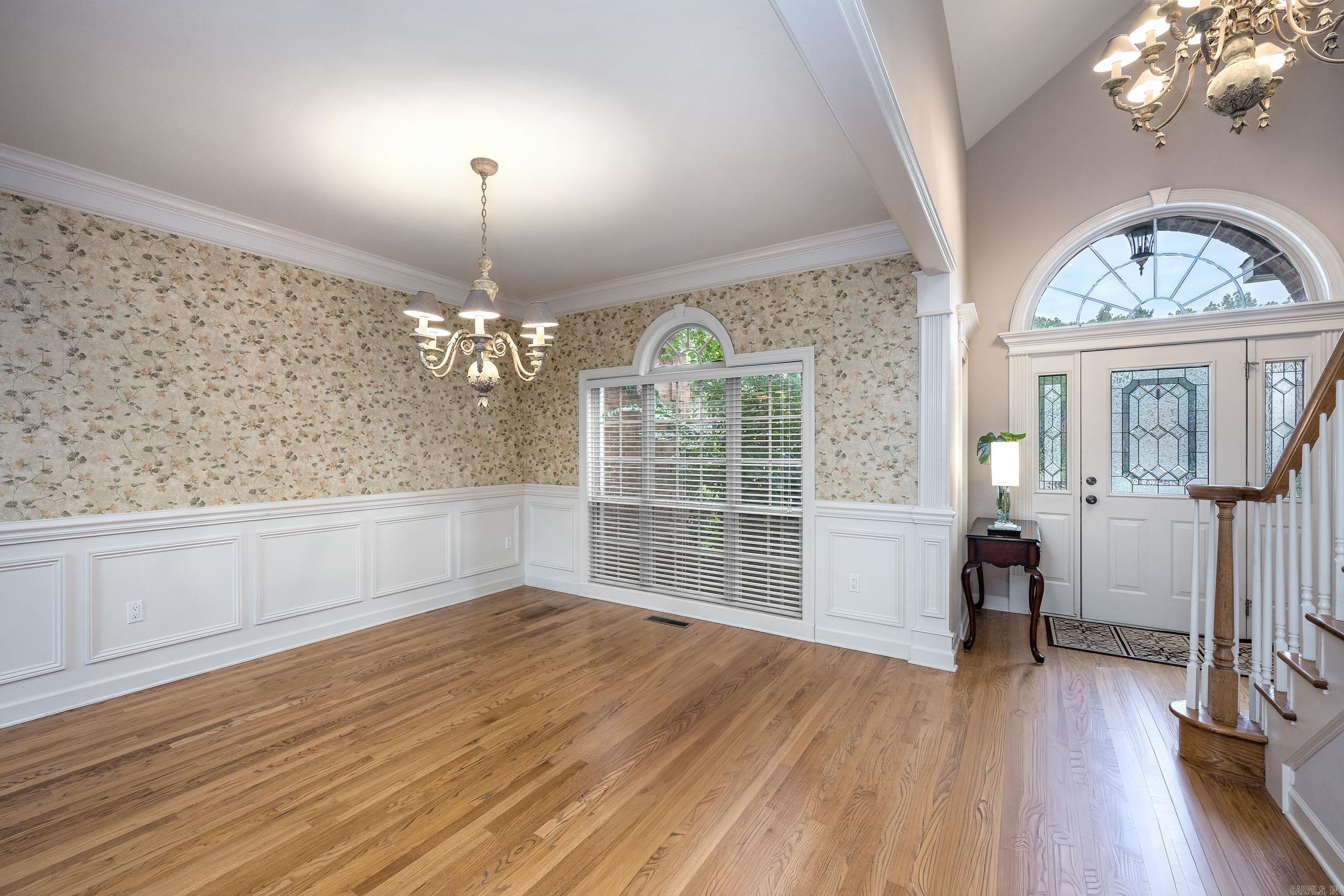 2106 Wellington Woods  Little Rock, AR