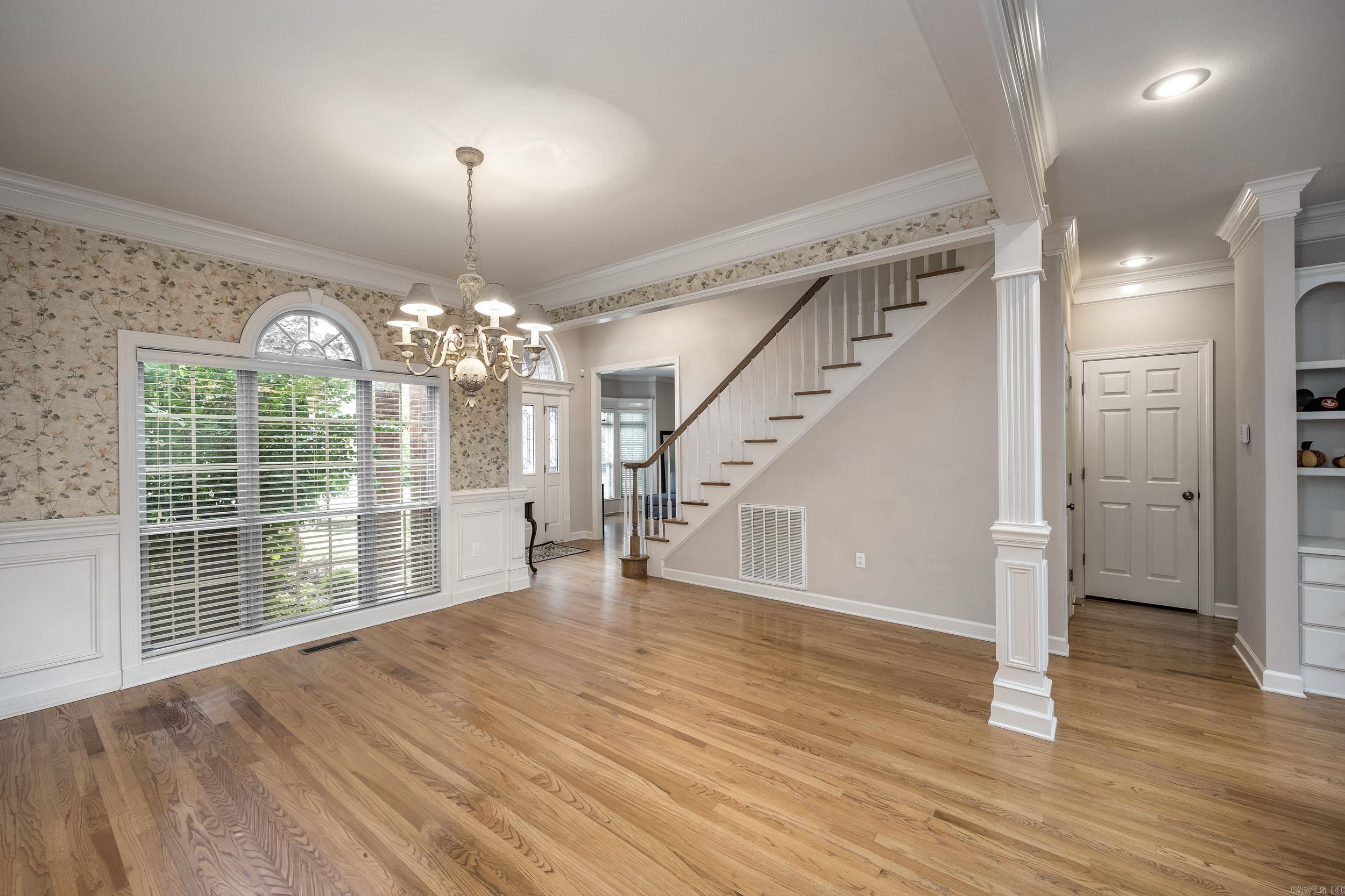 2106 Wellington Woods  Little Rock, AR