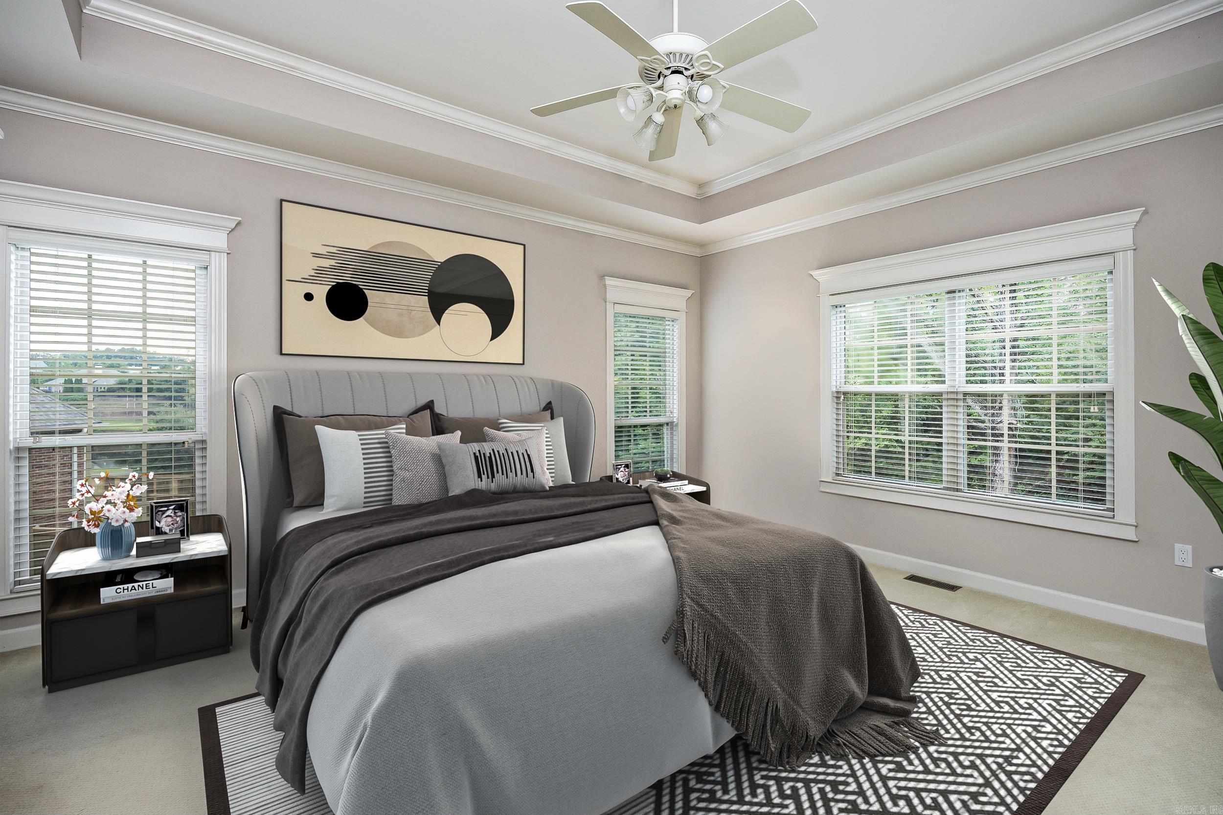 2106 Wellington Woods  Little Rock, AR