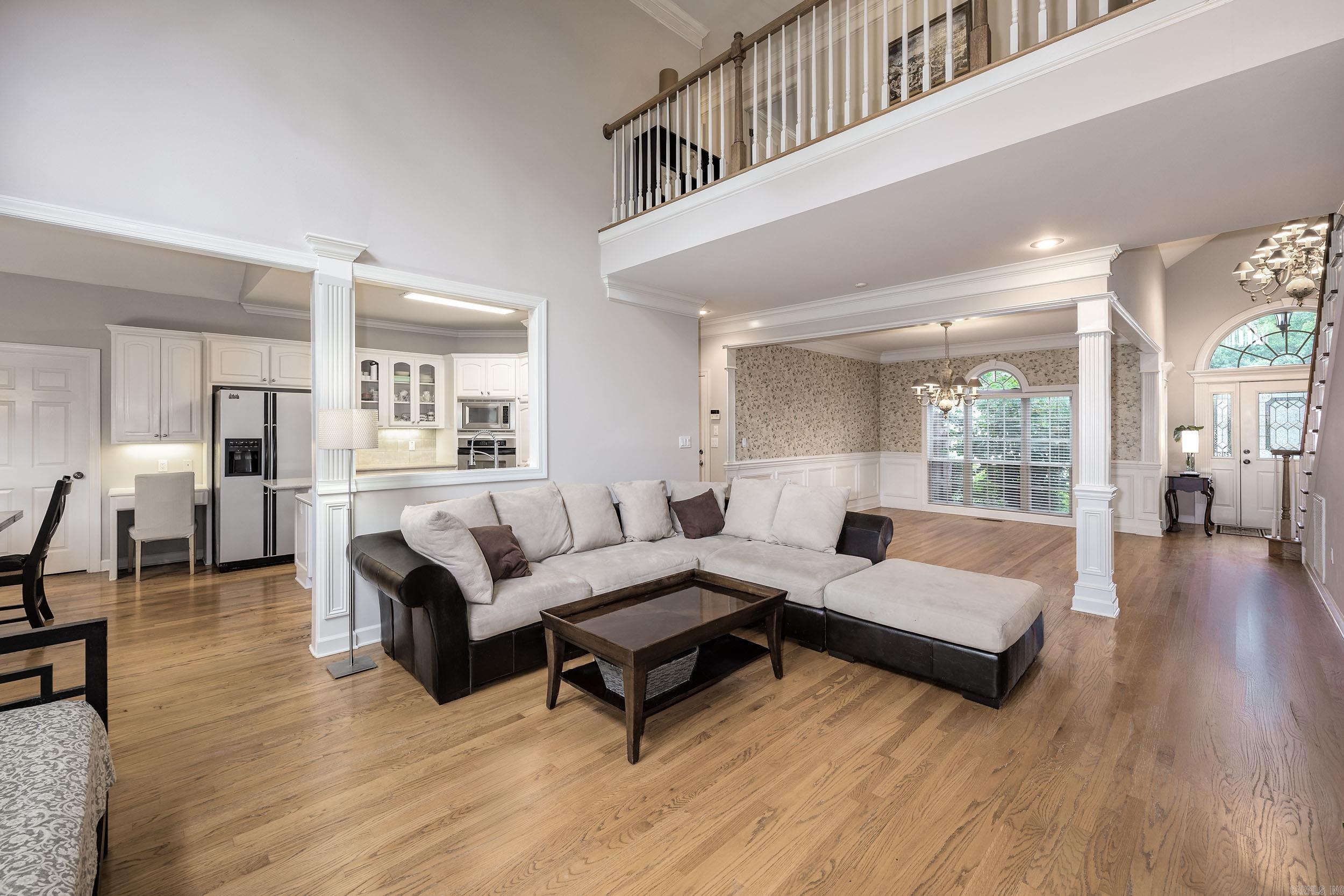 2106 Wellington Woods  Little Rock, AR