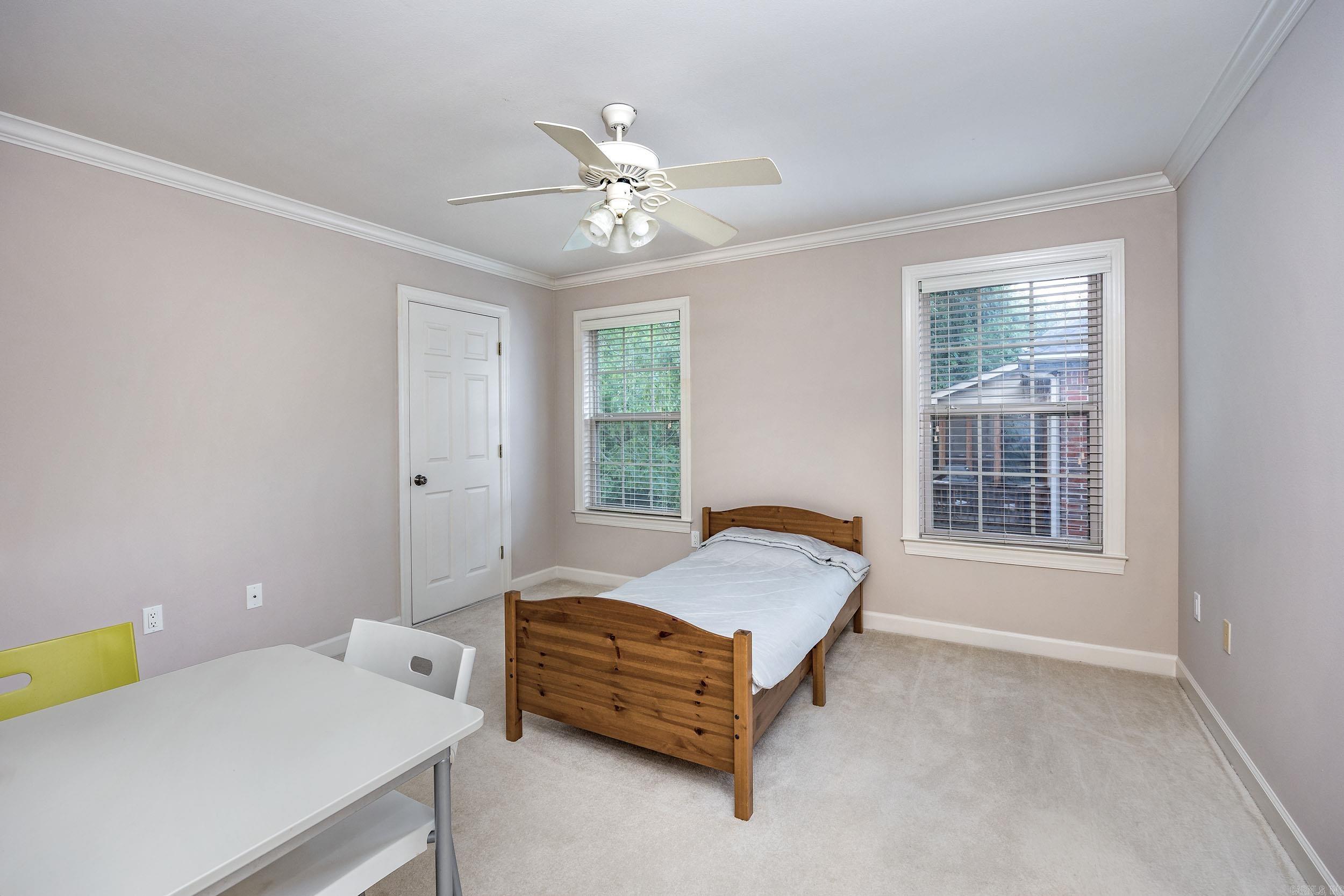 2106 Wellington Woods  Little Rock, AR