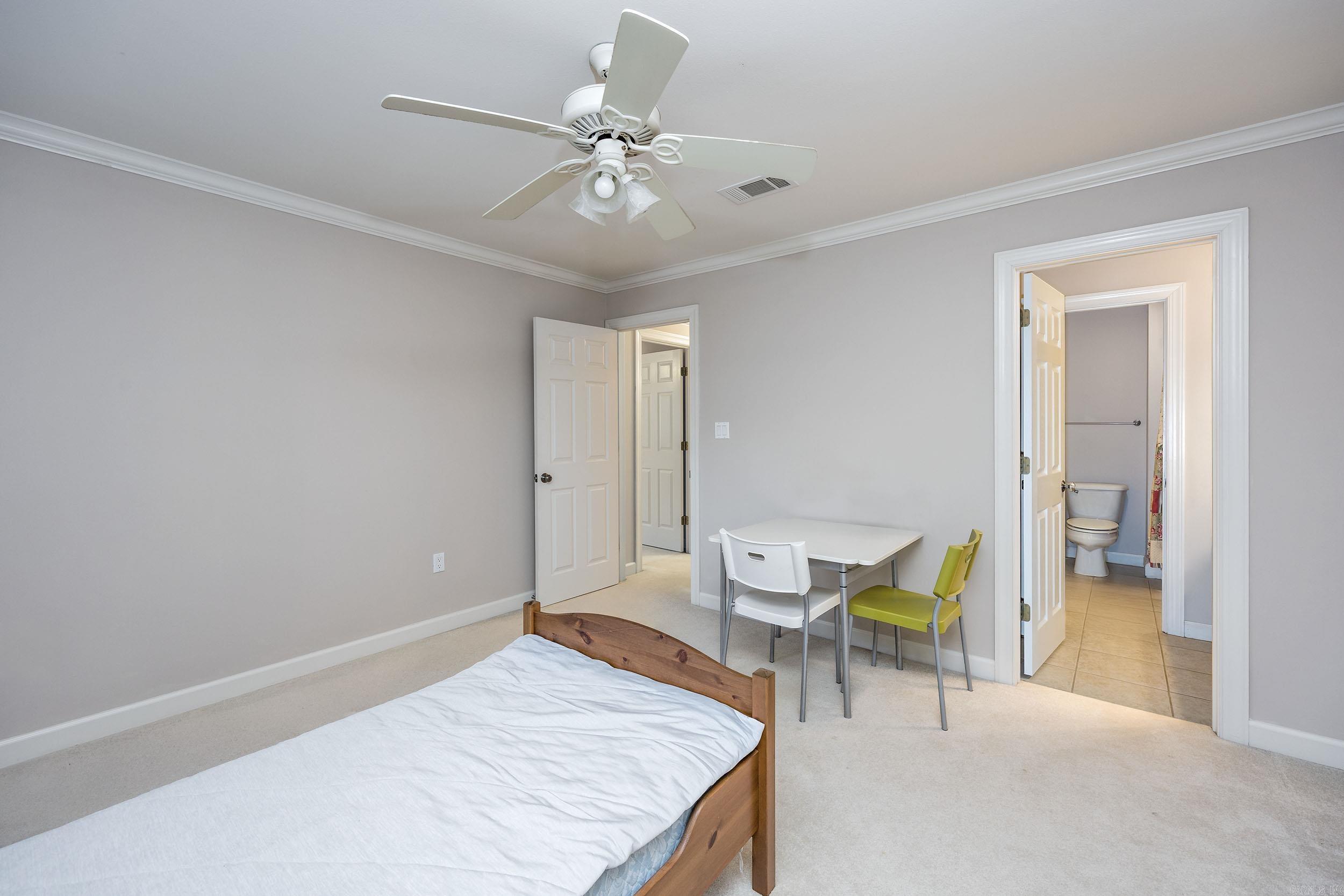 2106 Wellington Woods  Little Rock, AR