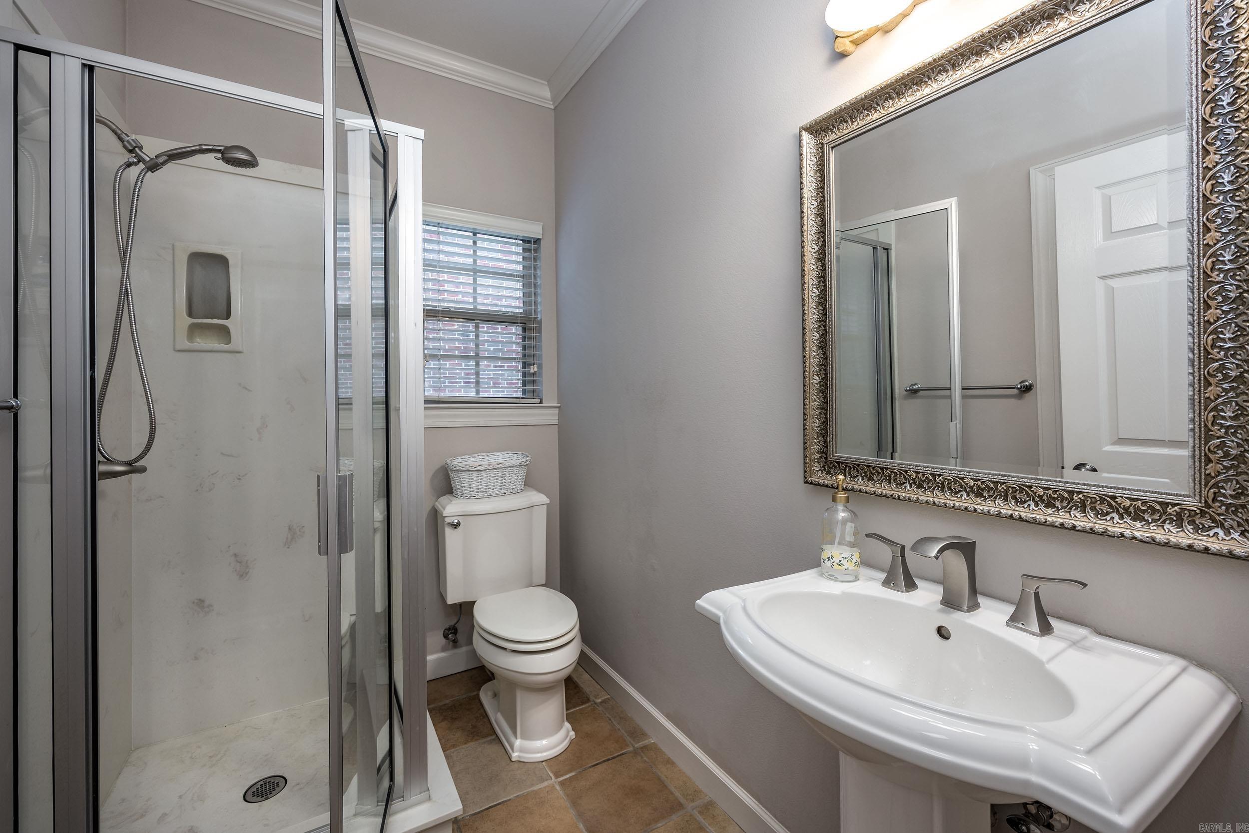 2106 Wellington Woods  Little Rock, AR