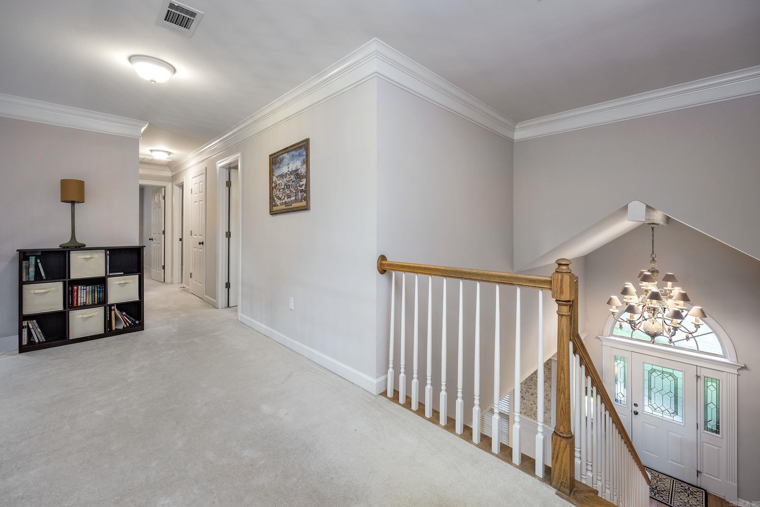 2106 Wellington Woods  Little Rock, AR