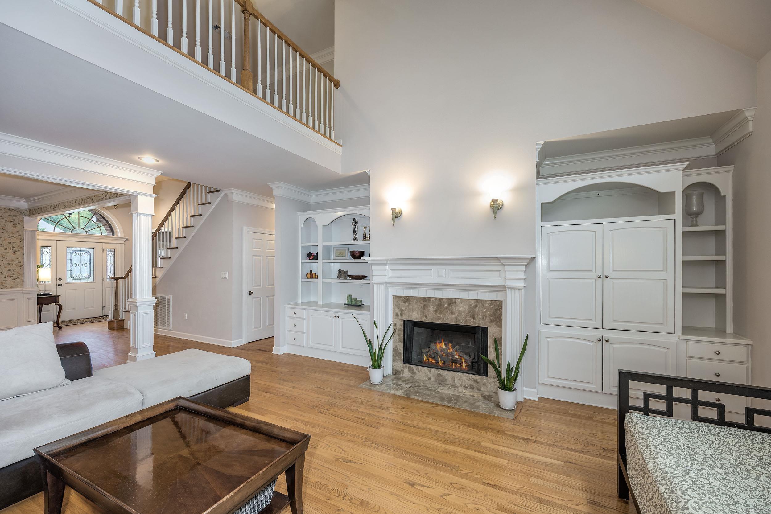 2106 Wellington Woods  Little Rock, AR