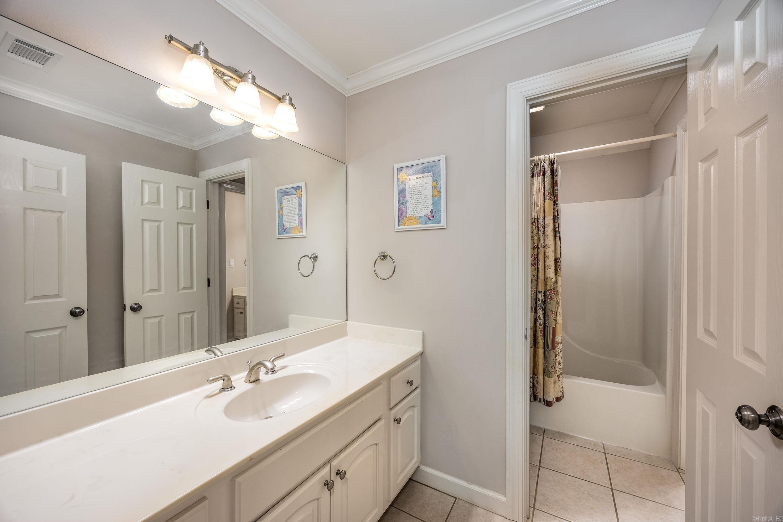 2106 Wellington Woods  Little Rock, AR