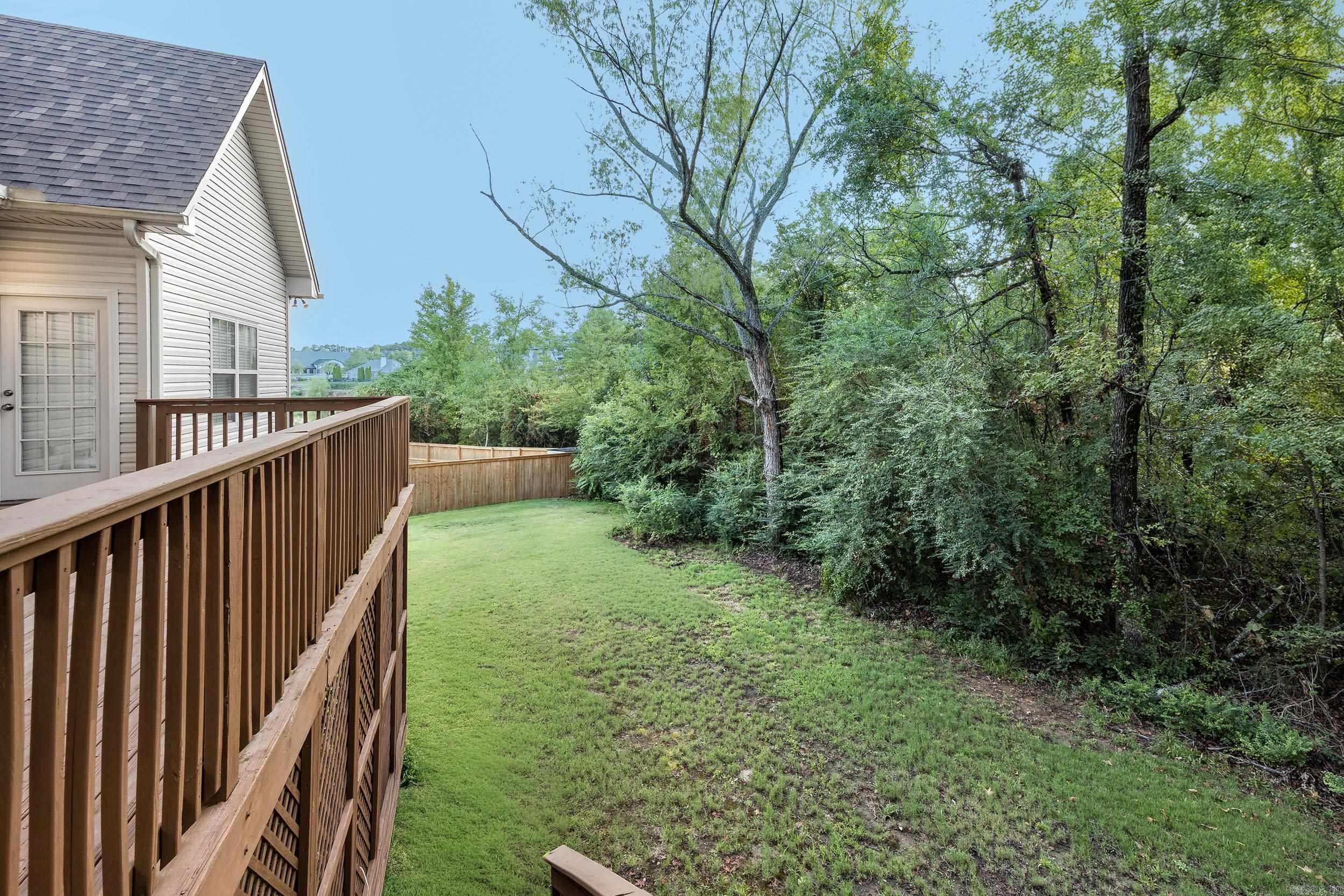 2106 Wellington Woods  Little Rock, AR
