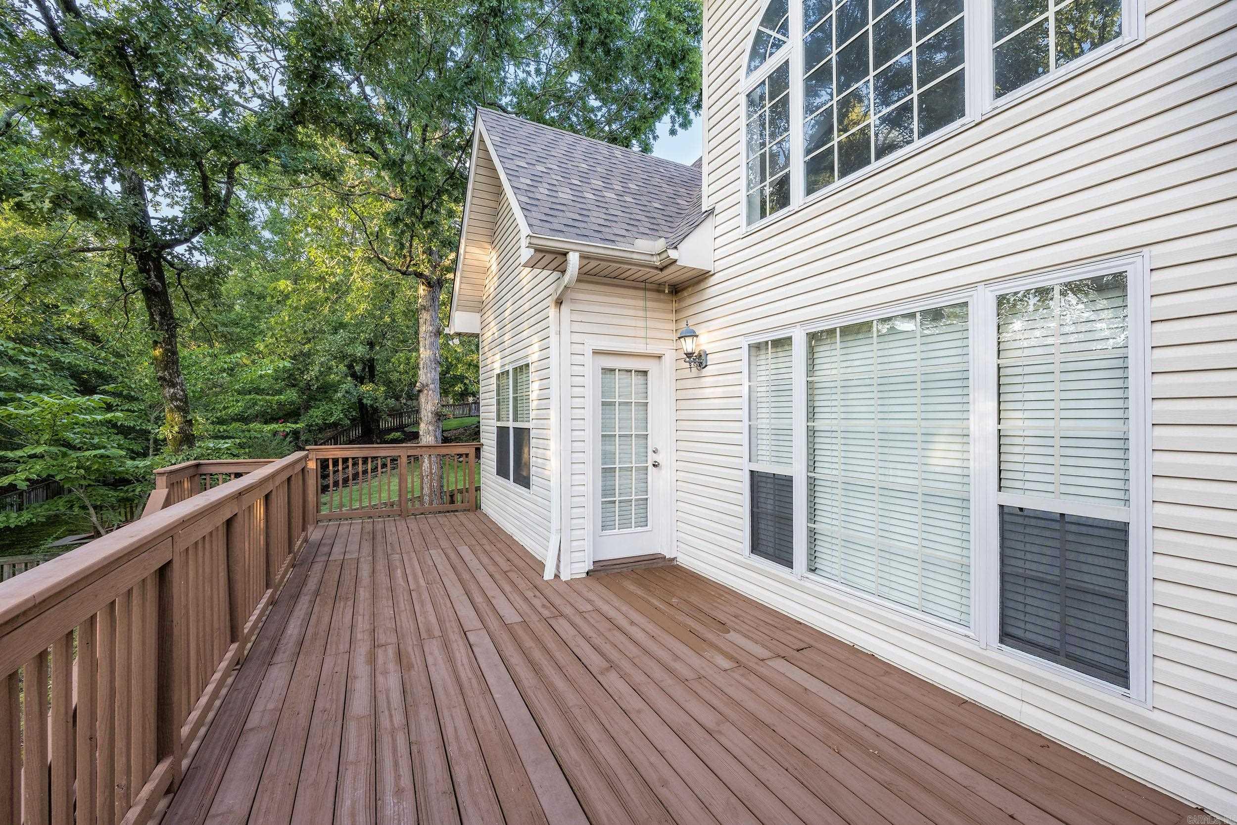2106 Wellington Woods  Little Rock, AR