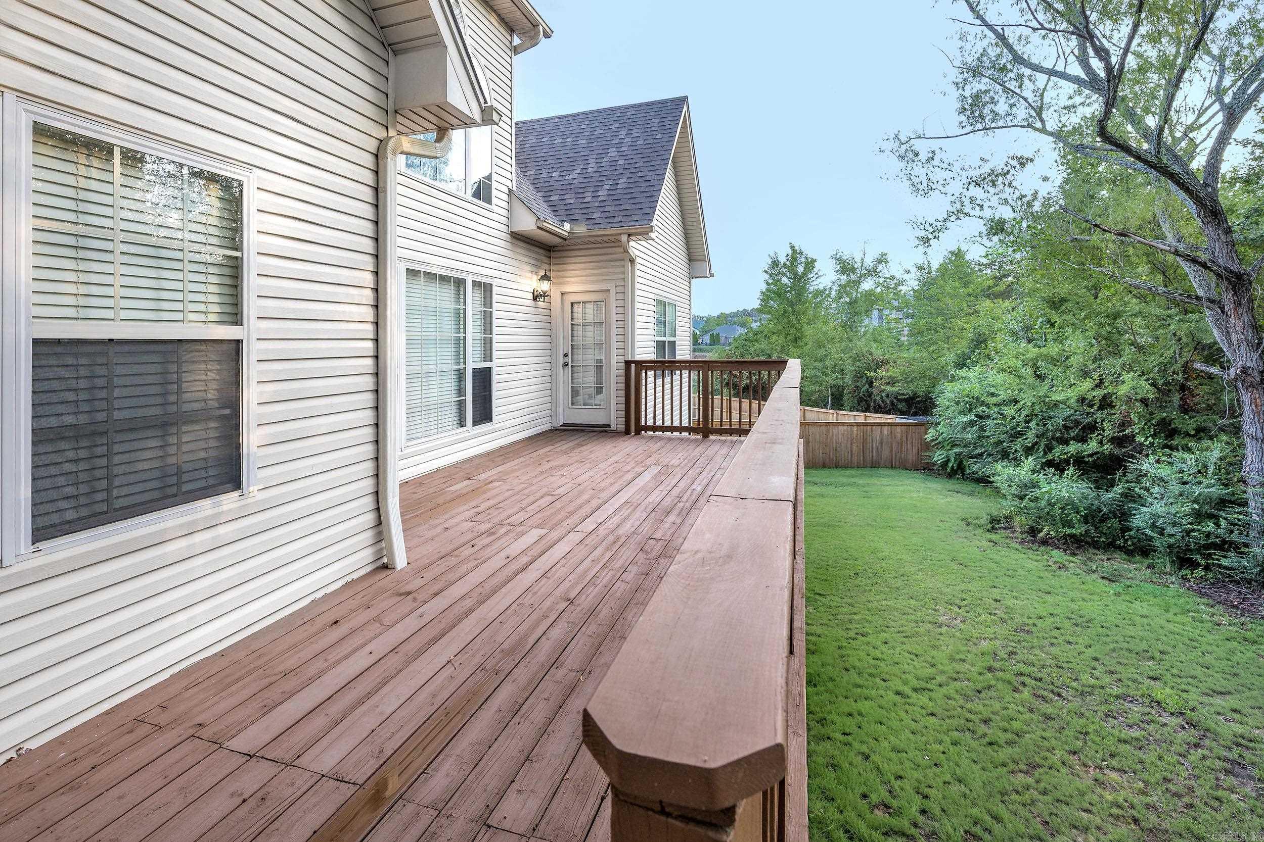 2106 Wellington Woods  Little Rock, AR