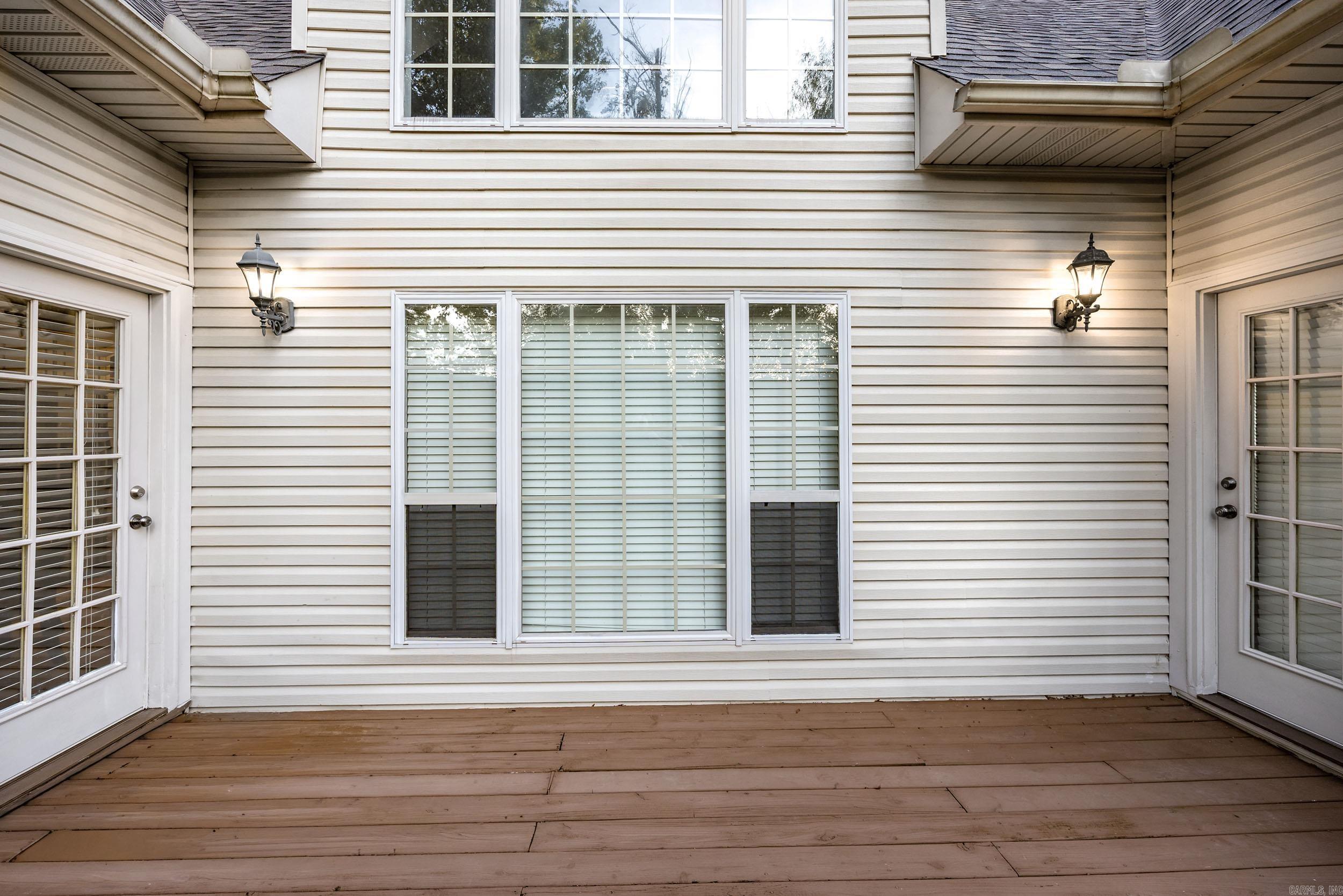 2106 Wellington Woods  Little Rock, AR