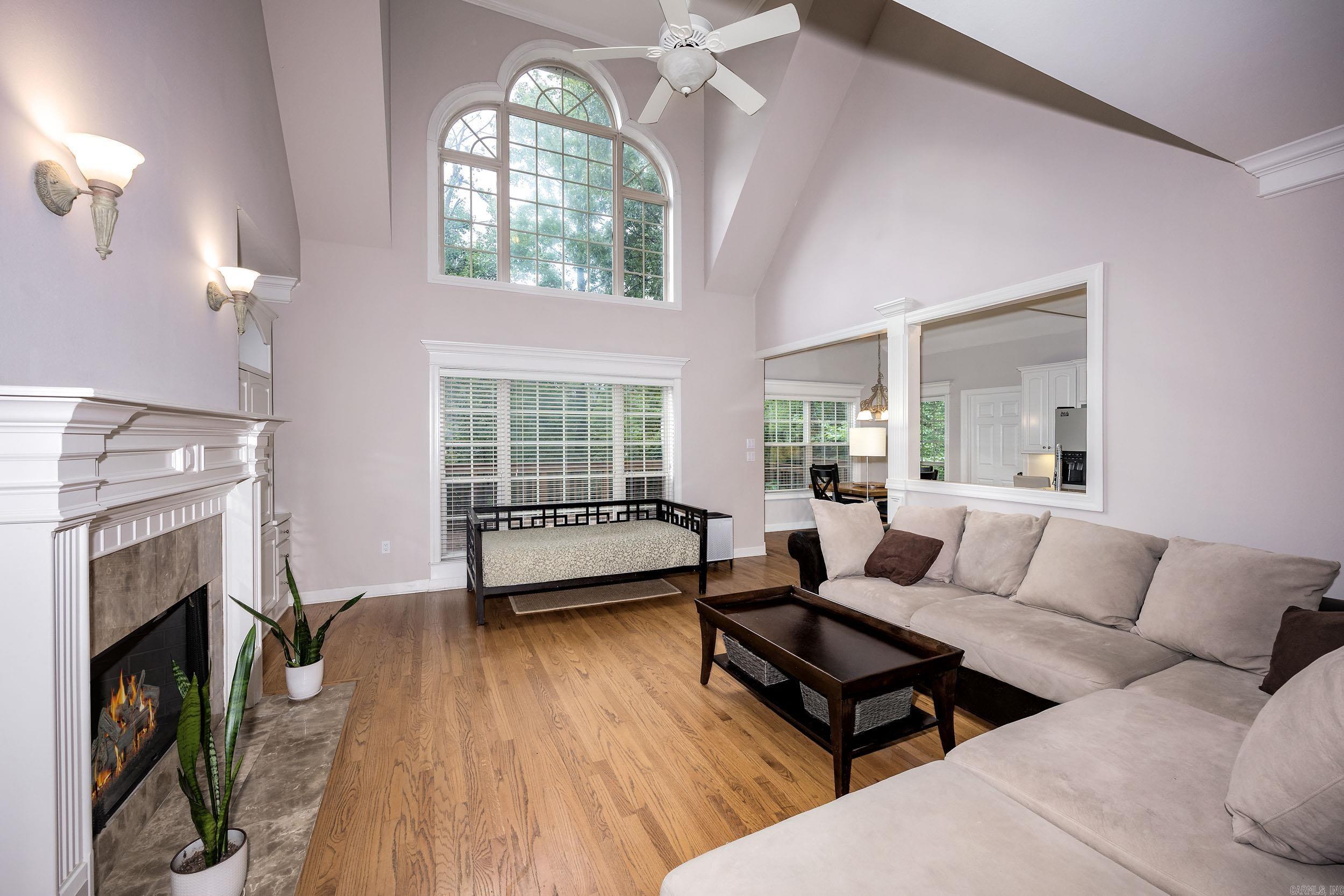 2106 Wellington Woods  Little Rock, AR