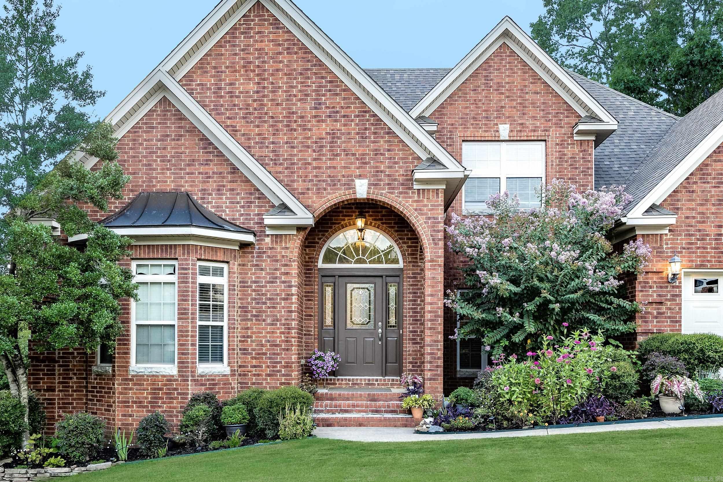 2106 Wellington Woods  Little Rock, AR