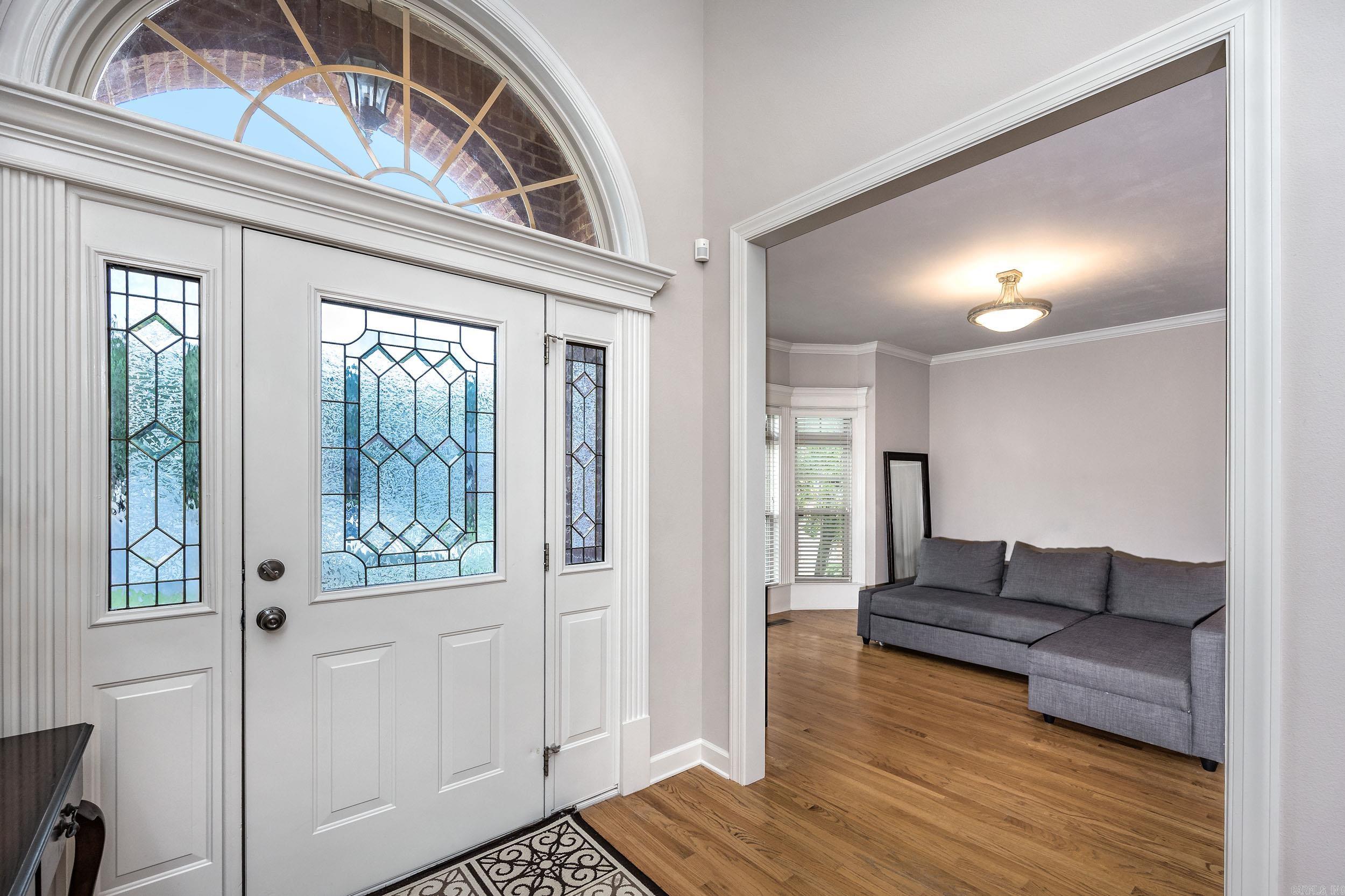 2106 Wellington Woods  Little Rock, AR
