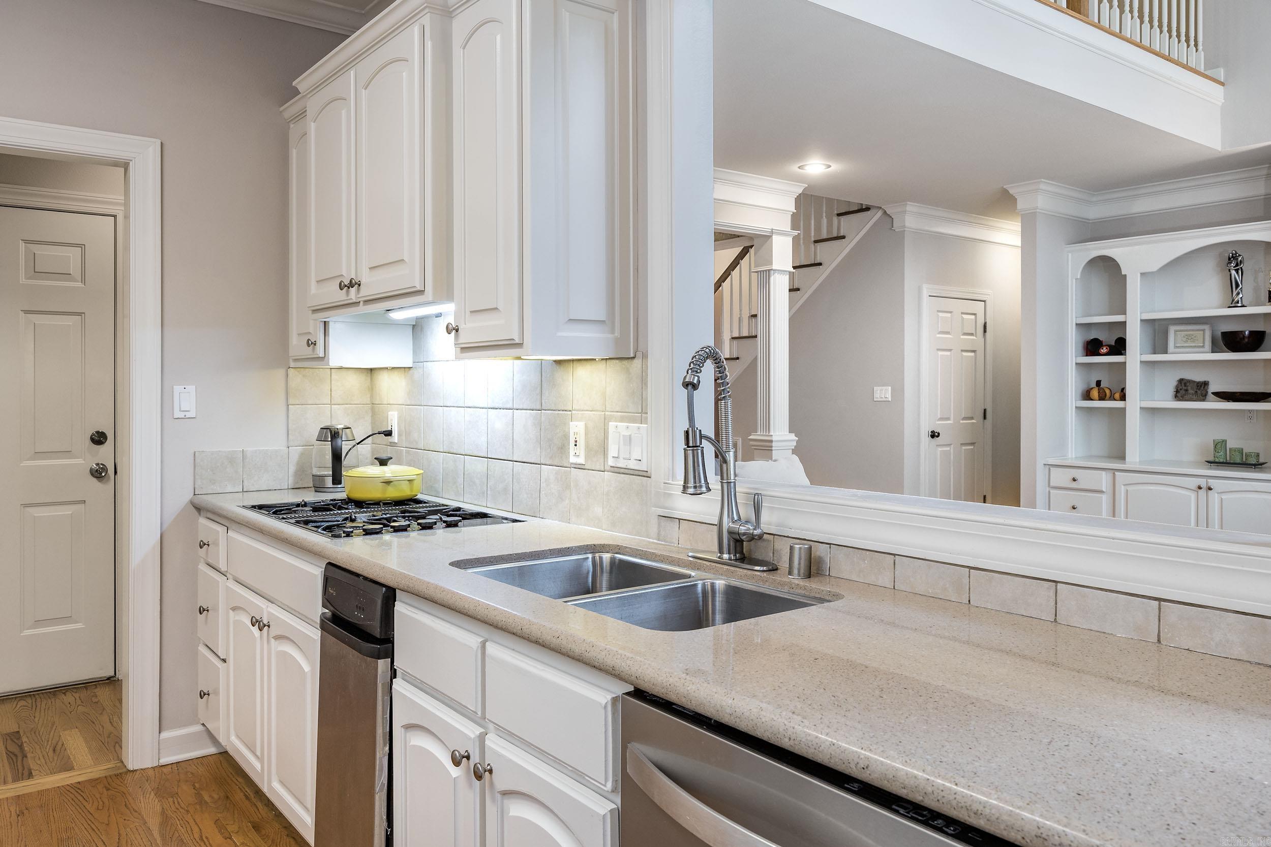 2106 Wellington Woods  Little Rock, AR
