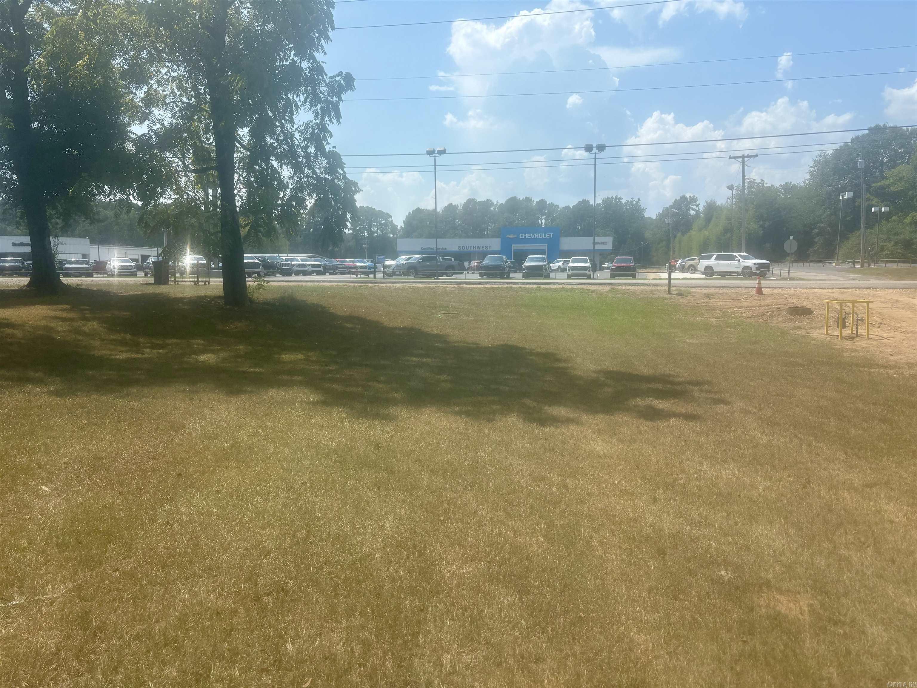 1418, 1420 N 10th  Arkadelphia, AR