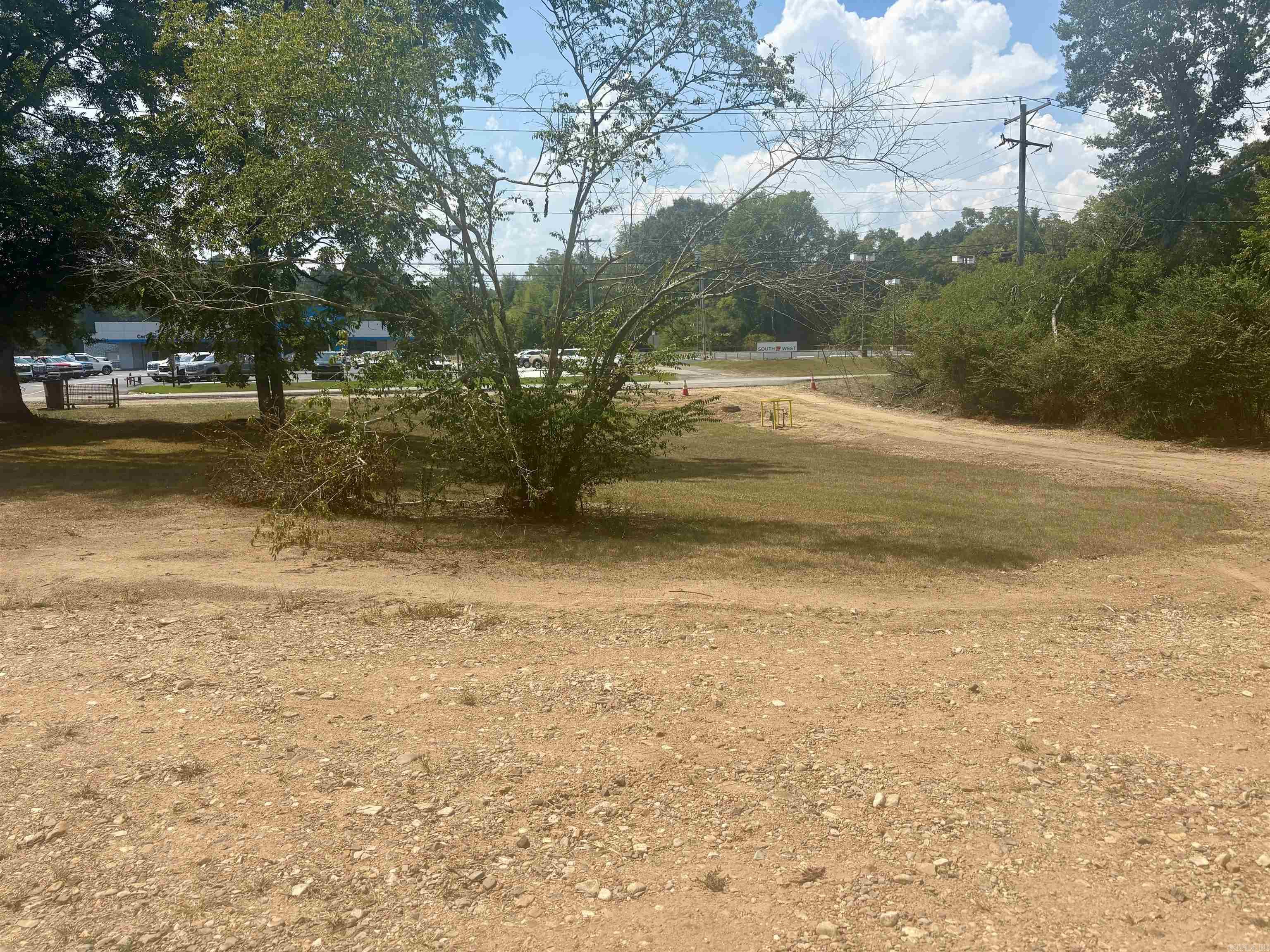 1418, 1420 N 10th  Arkadelphia, AR