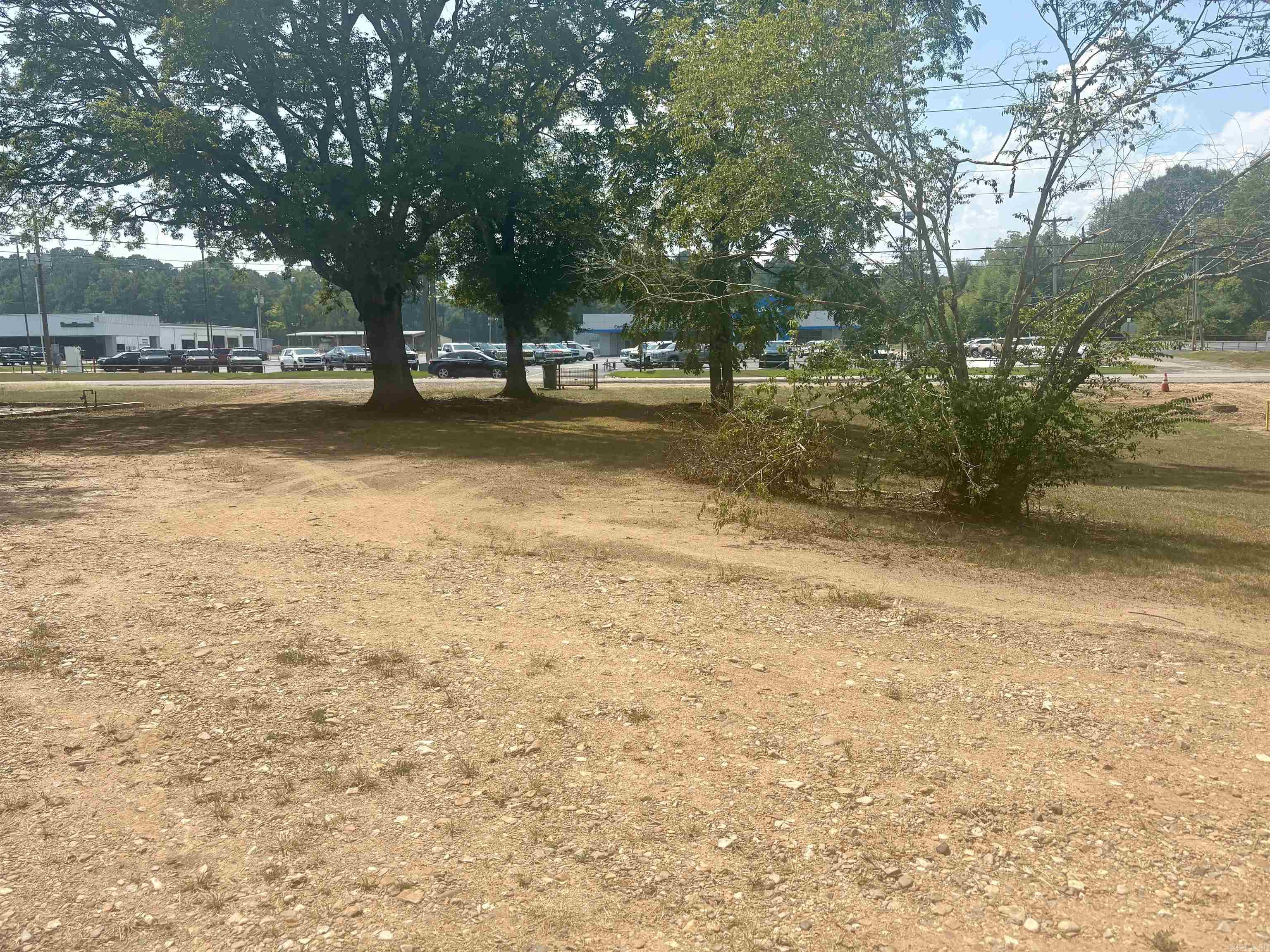1418, 1420 N 10th  Arkadelphia, AR
