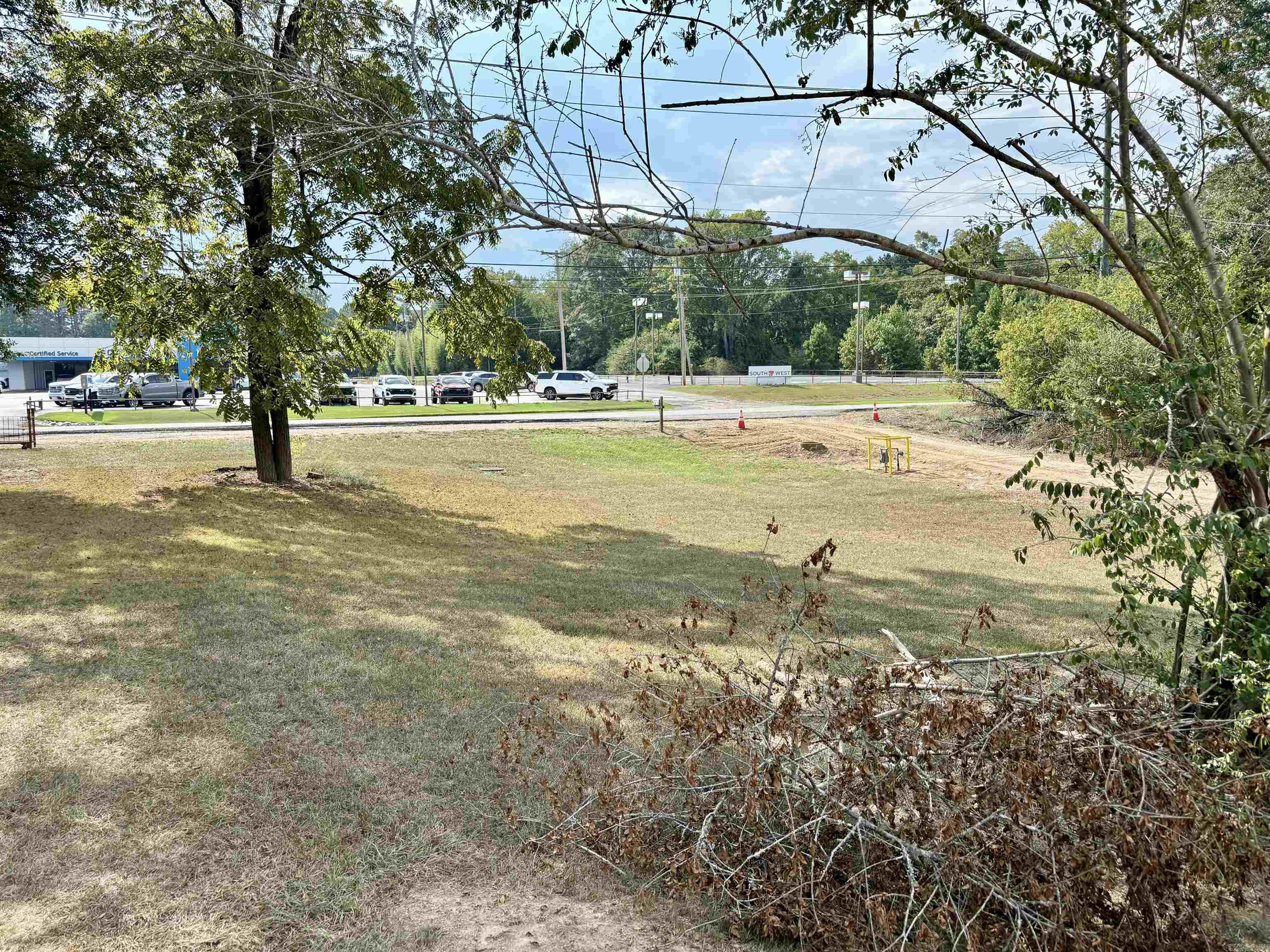 1418, 1420 N 10th  Arkadelphia, AR