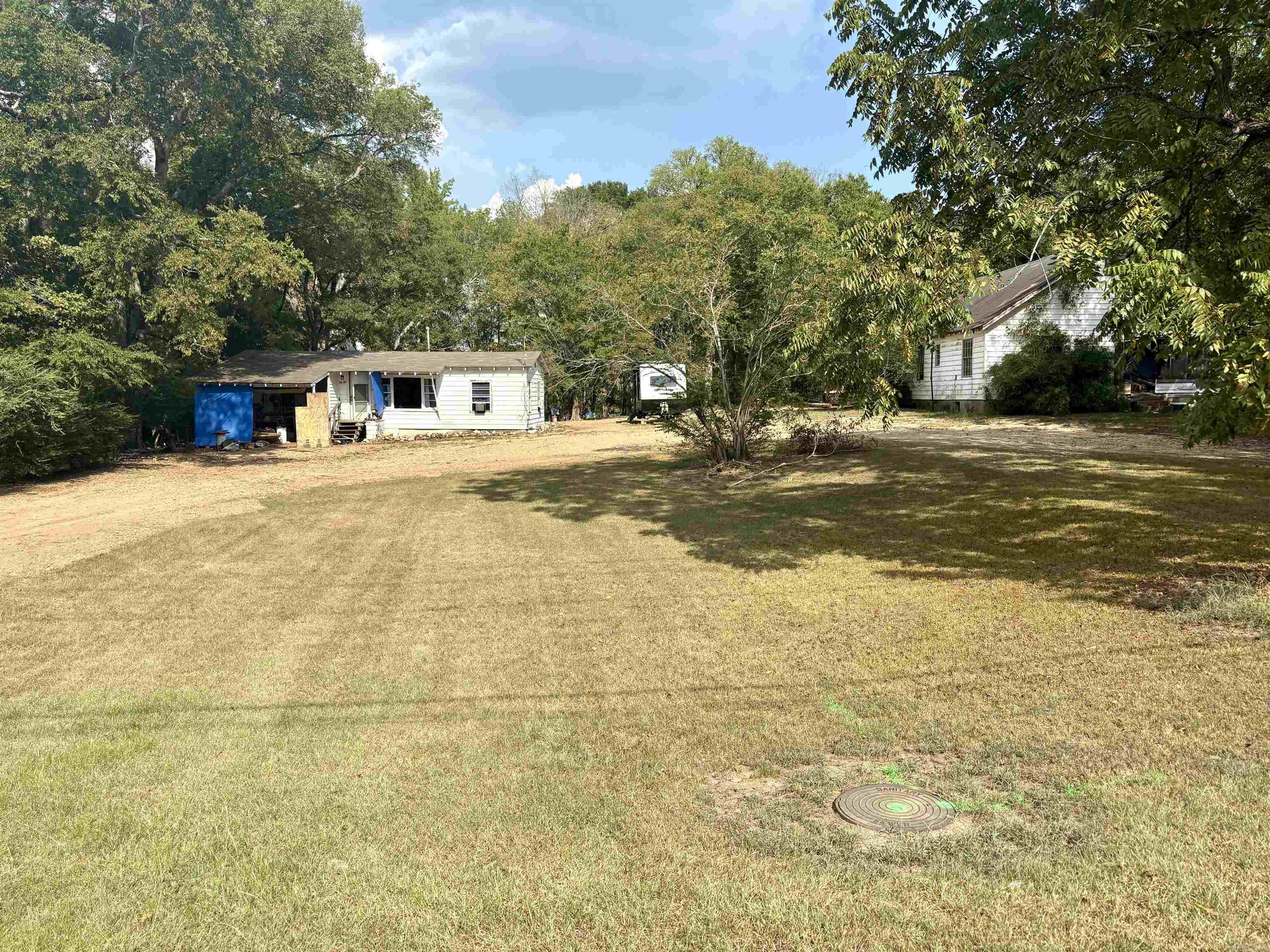 1418, 1420 N 10th  Arkadelphia, AR