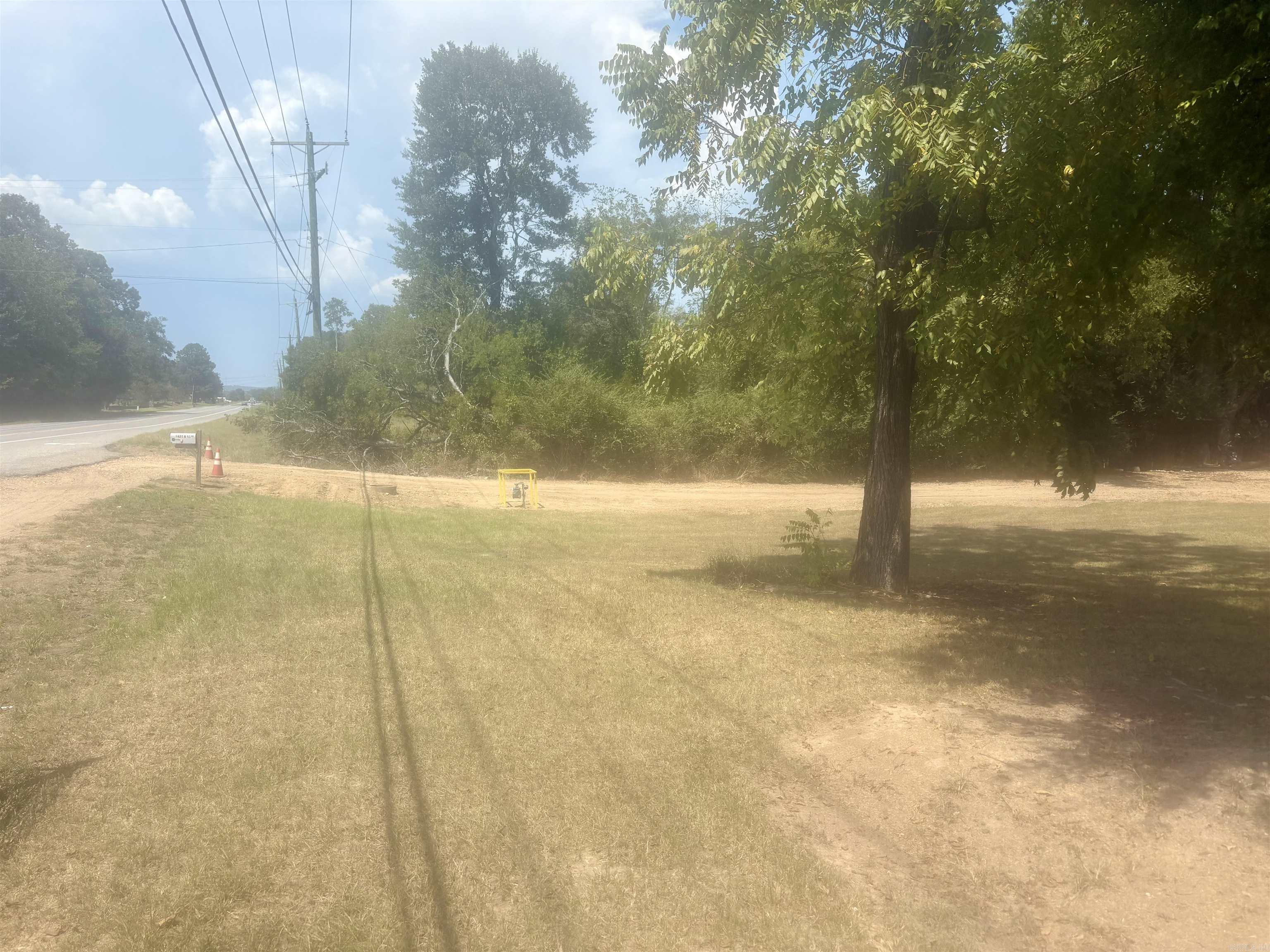 1418, 1420 N 10th  Arkadelphia, AR