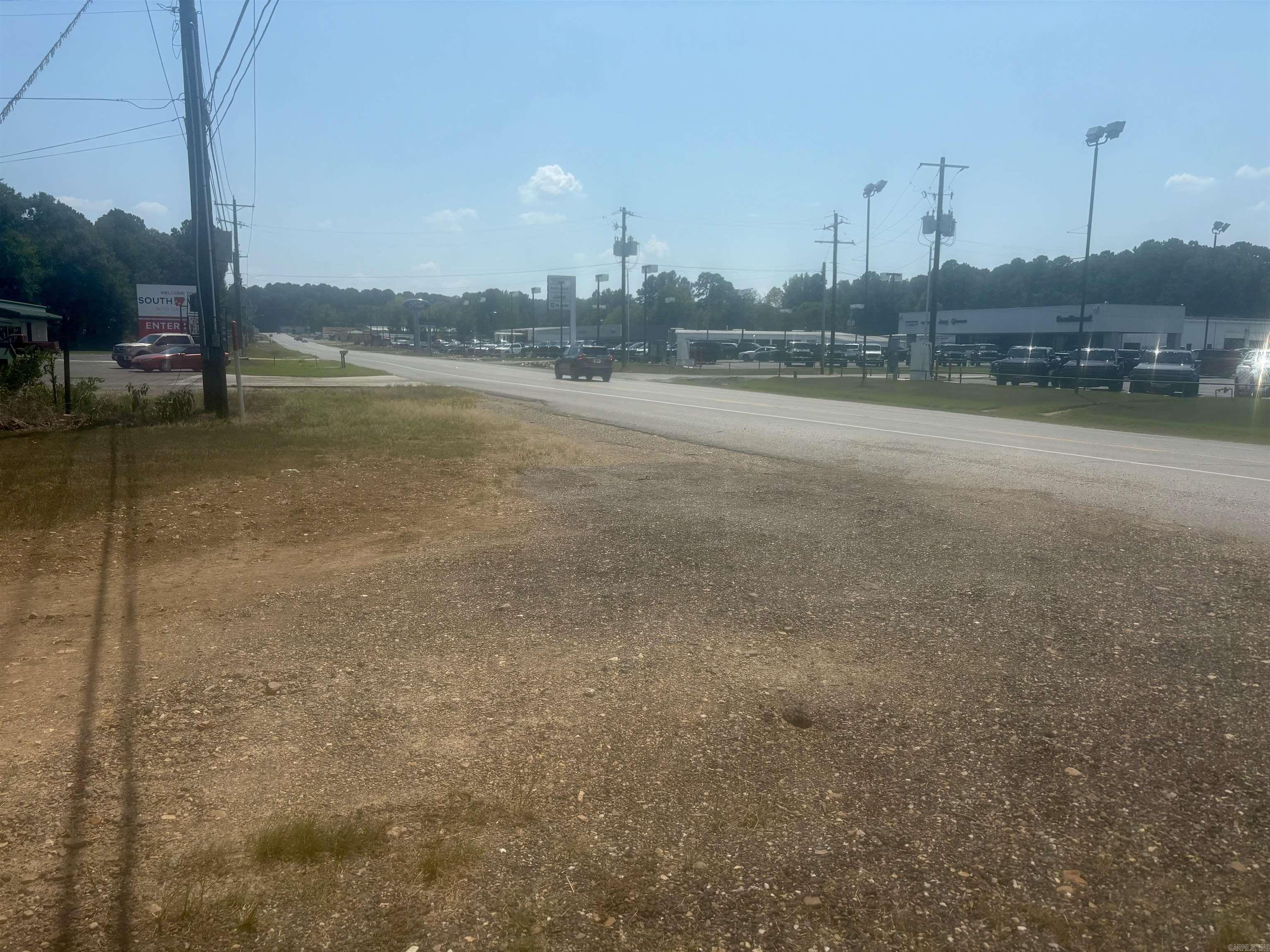 1418, 1420 N 10th  Arkadelphia, AR