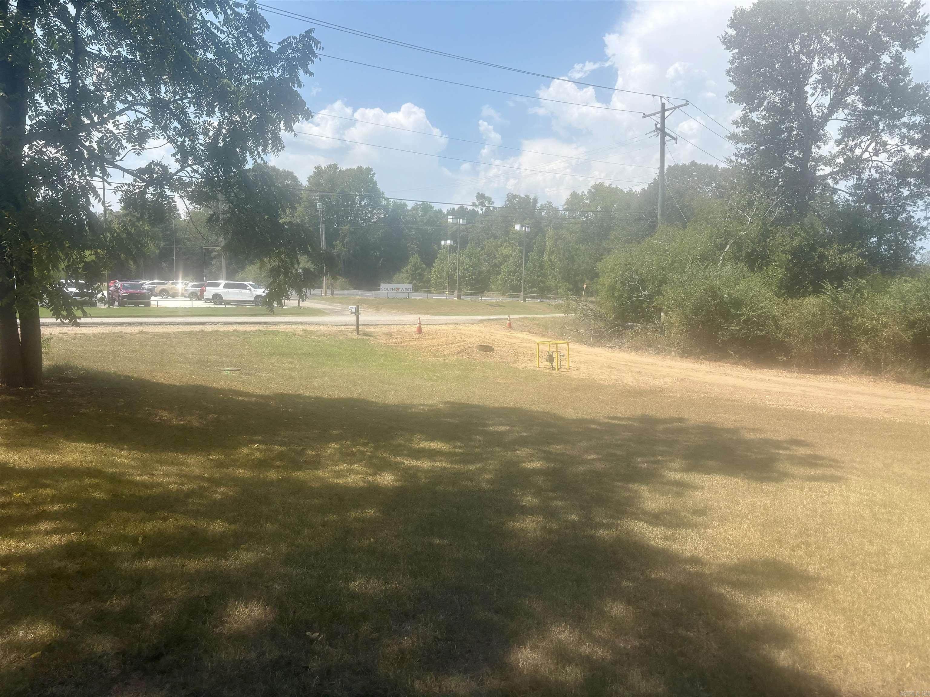 1418, 1420 N 10th  Arkadelphia, AR