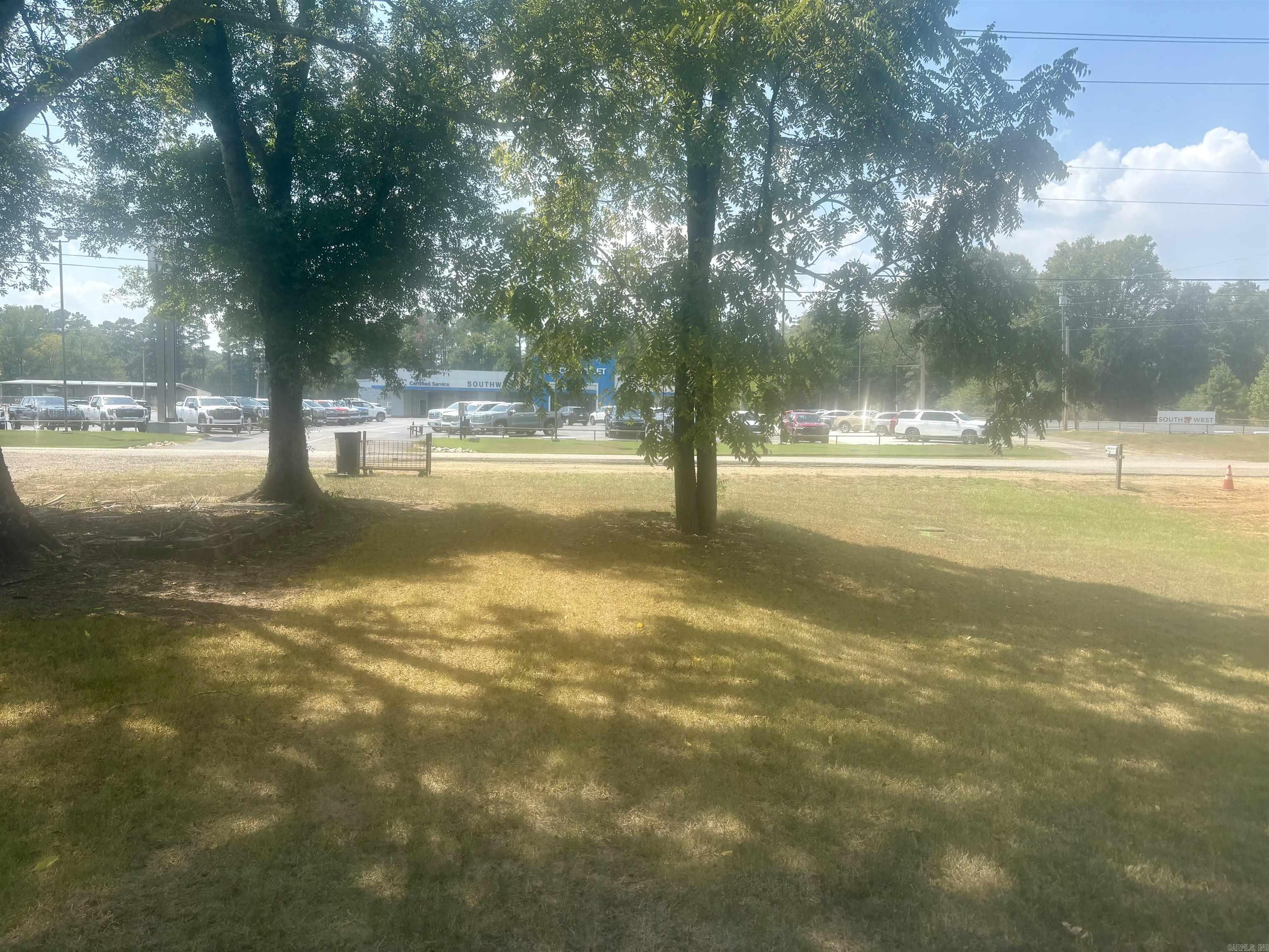 1418, 1420 N 10th  Arkadelphia, AR