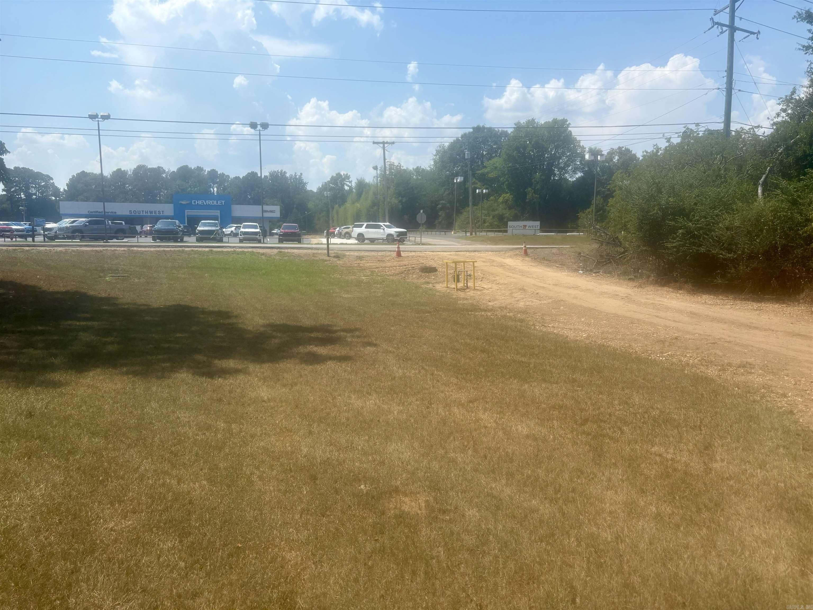 1418, 1420 N 10th  Arkadelphia, AR