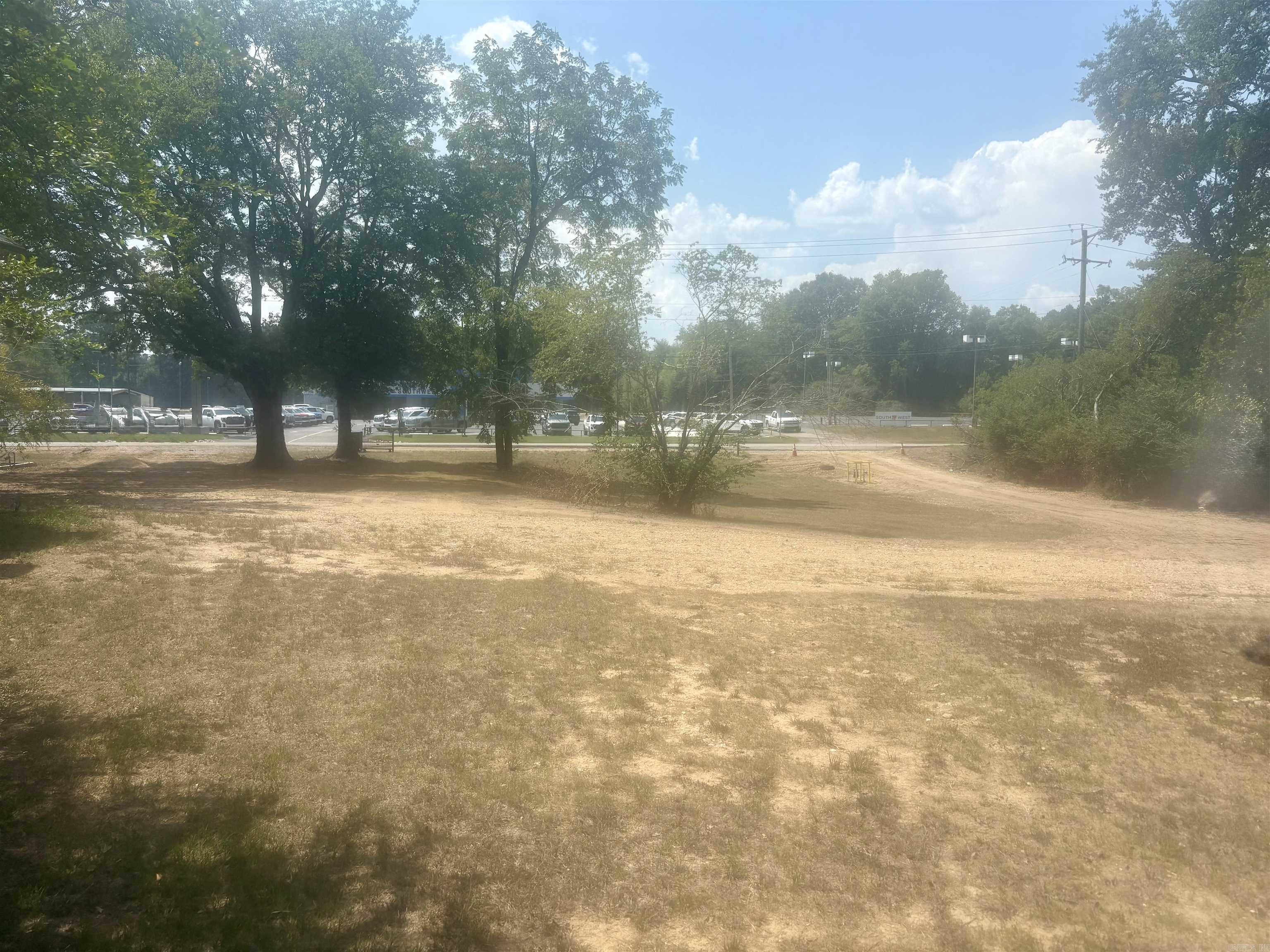 1418, 1420 N 10th  Arkadelphia, AR