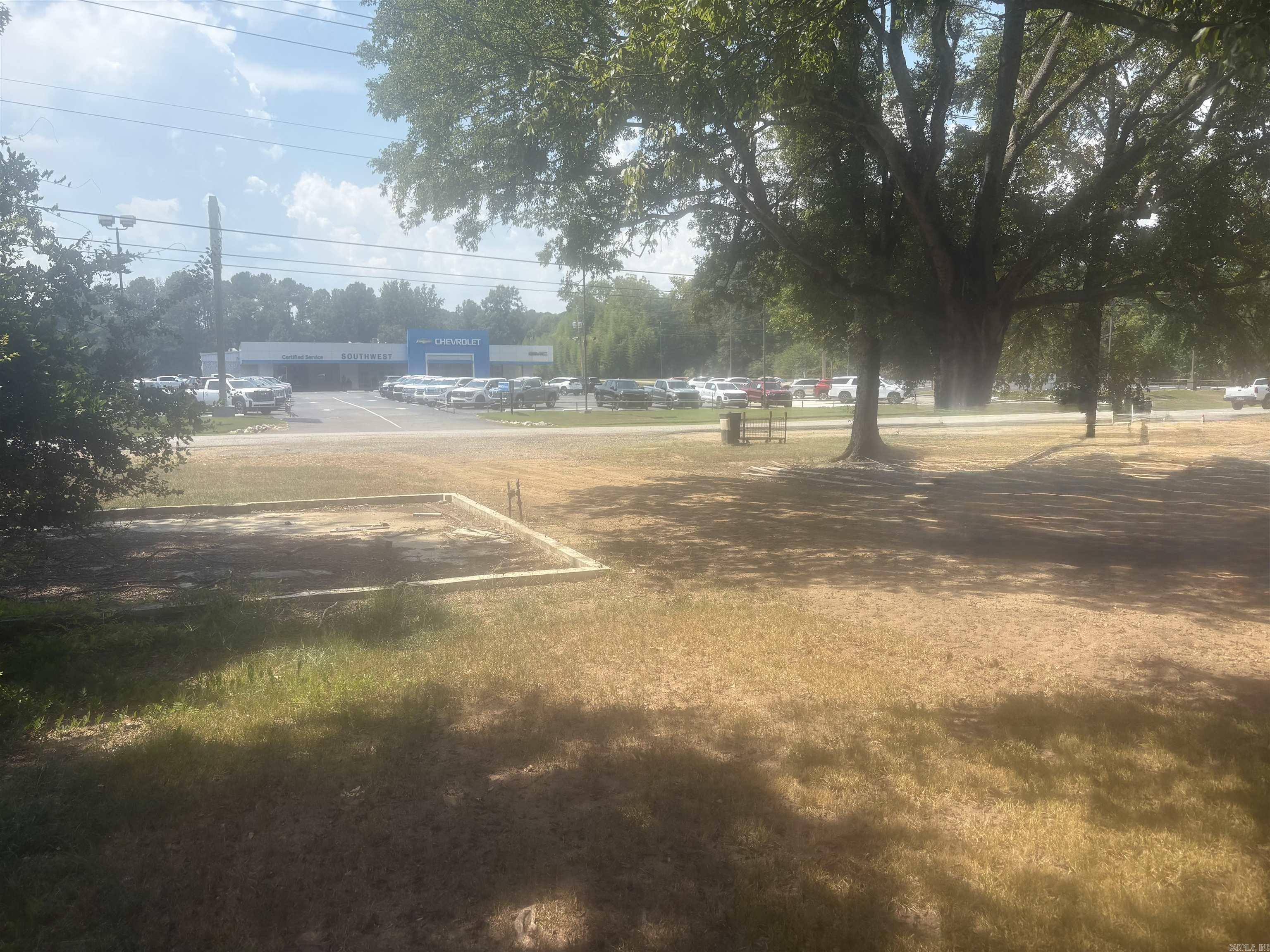 1418, 1420 N 10th  Arkadelphia, AR