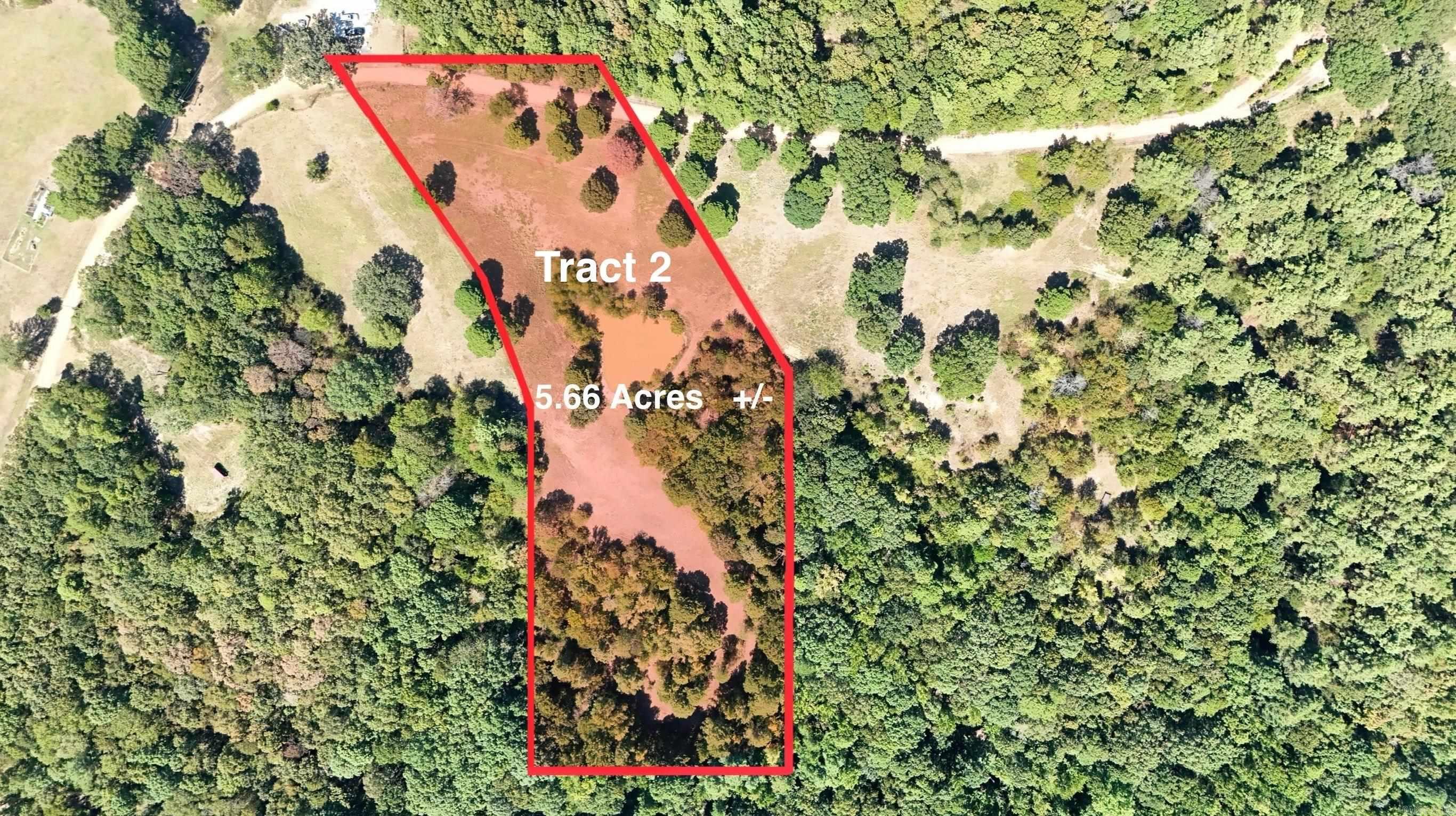 5.66 Acres Tract 2 Harrisburg, AR