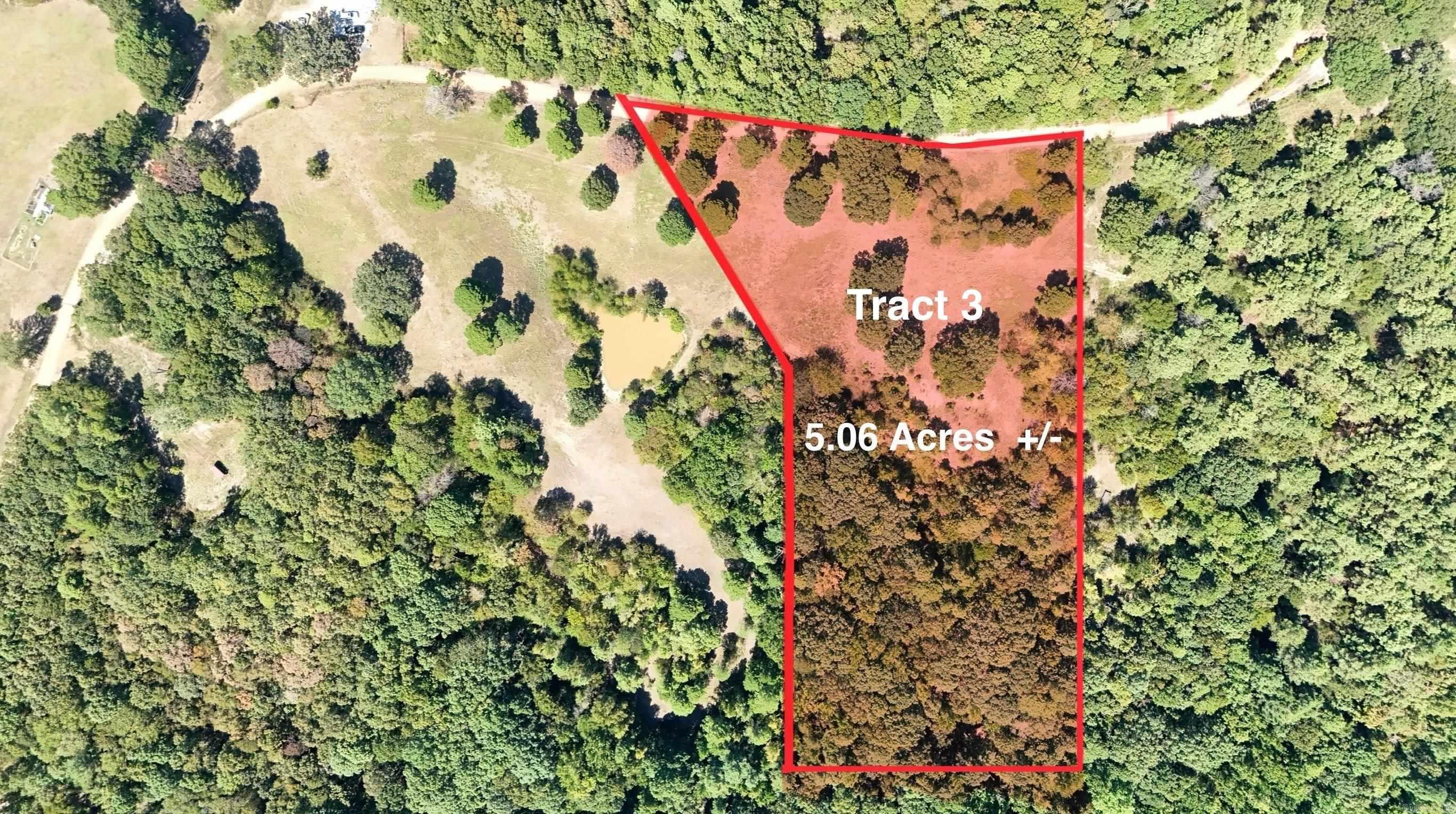 5.66 Acres Tract 2 Harrisburg, AR