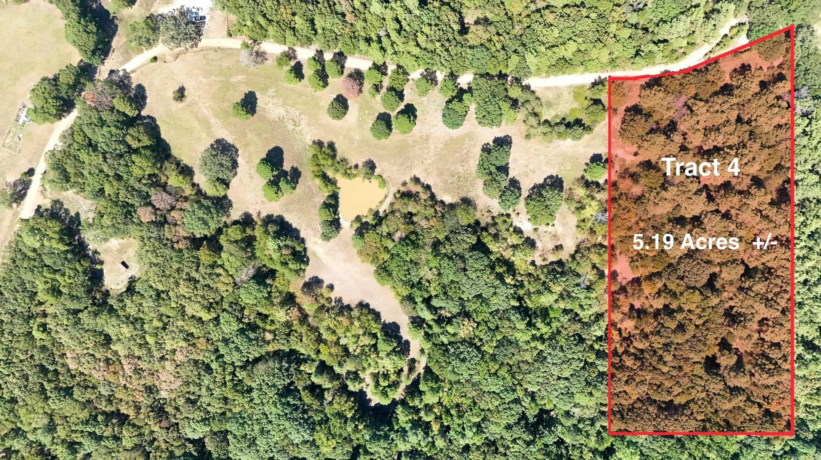 5.66 Acres Tract 2 Harrisburg, AR