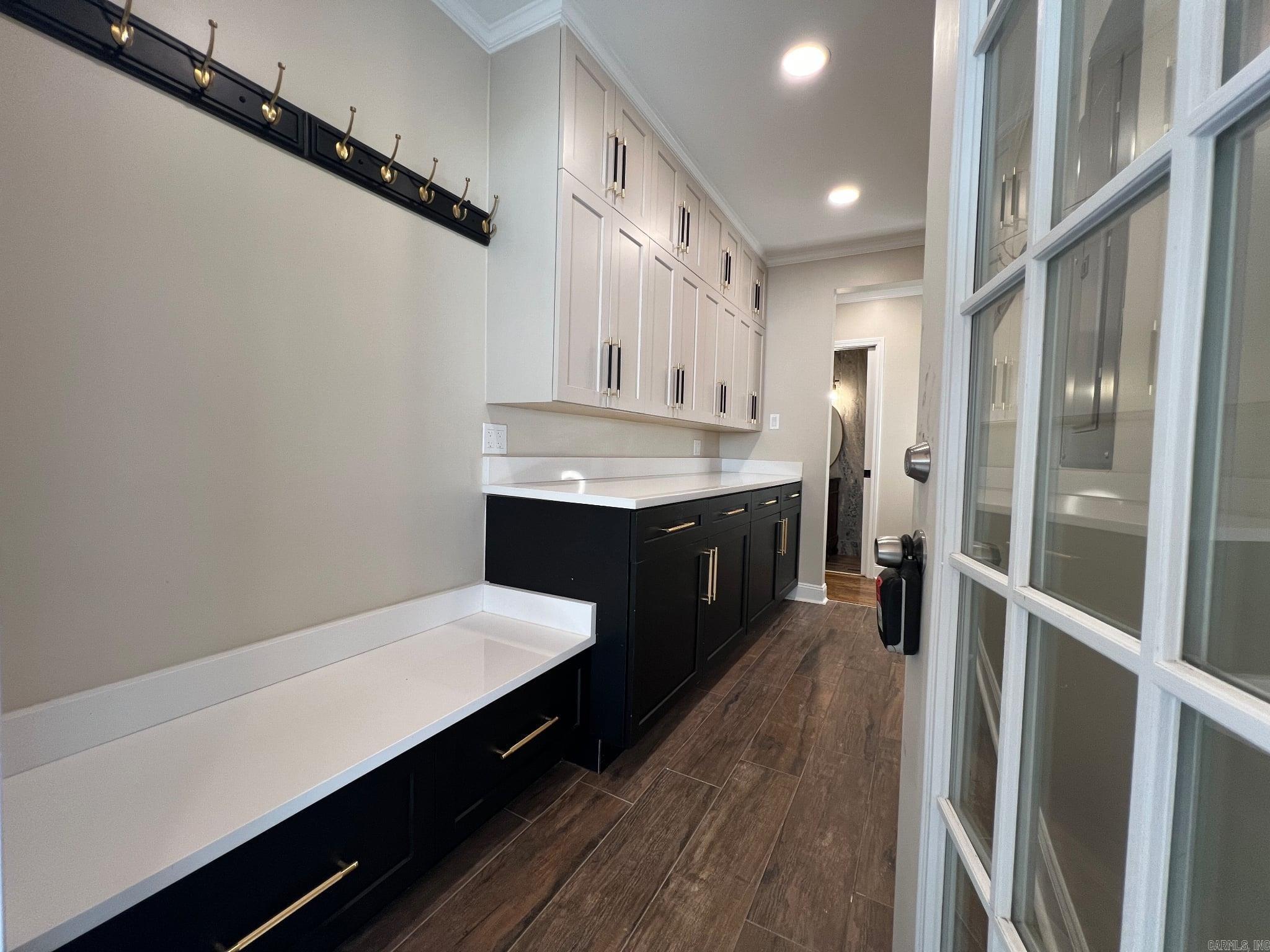 6223 Cantrell  Little Rock, AR