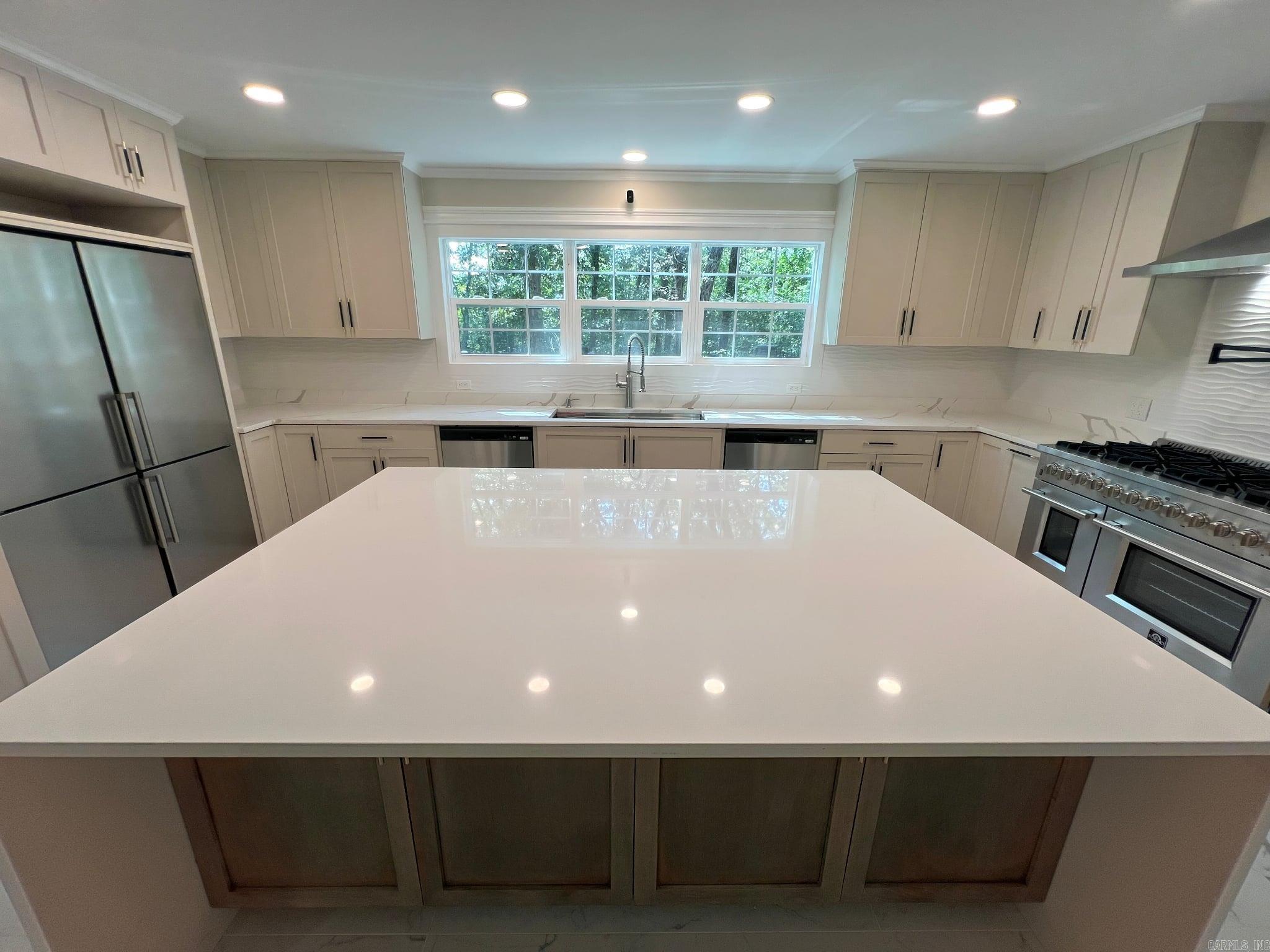 6223 Cantrell  Little Rock, AR