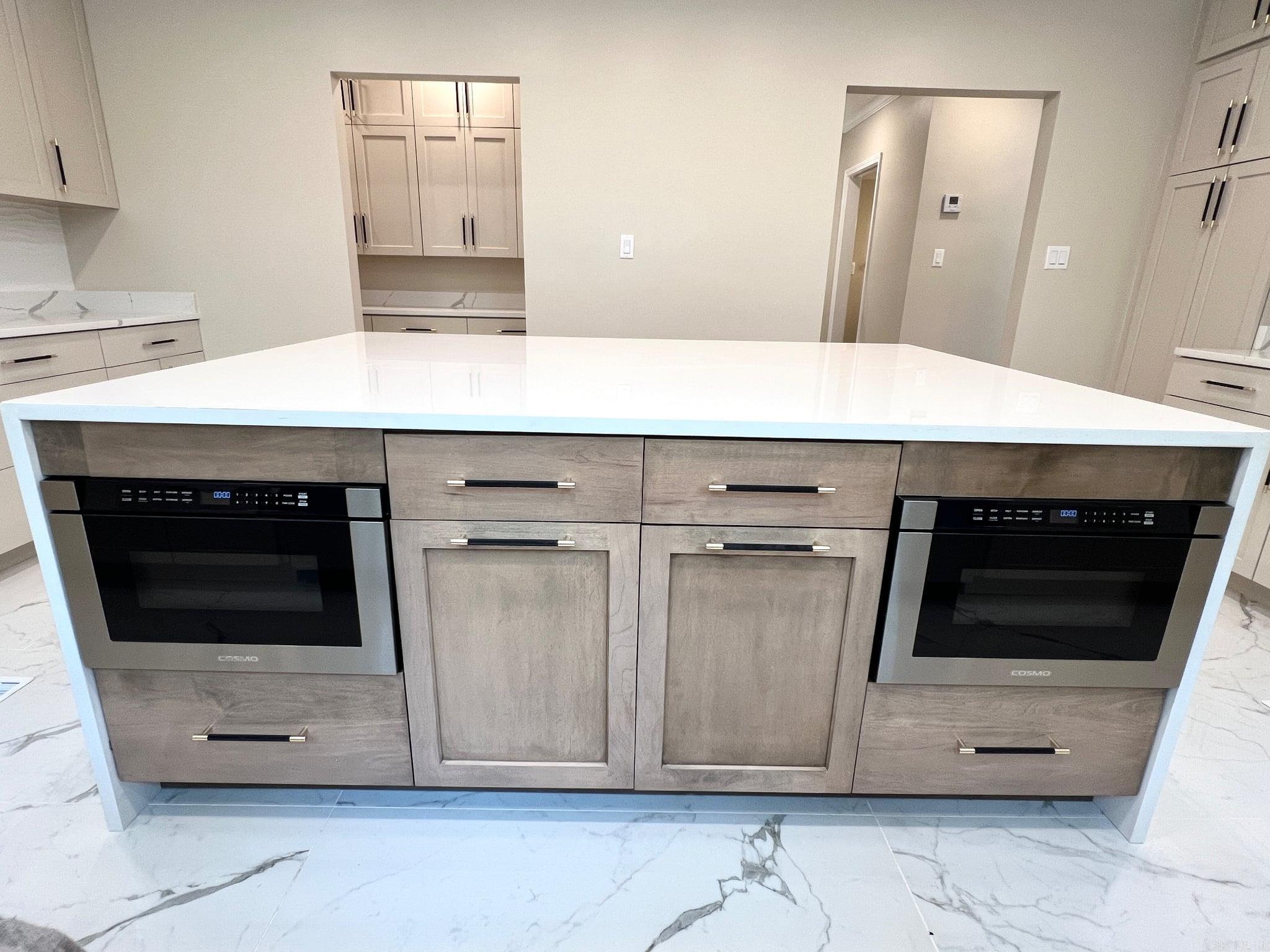 6223 Cantrell  Little Rock, AR