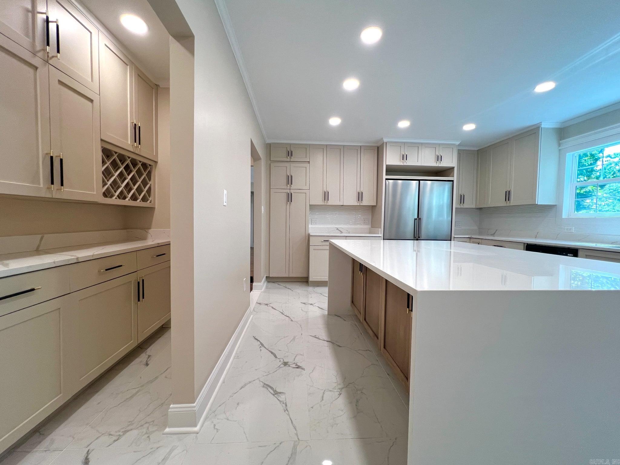 6223 Cantrell  Little Rock, AR