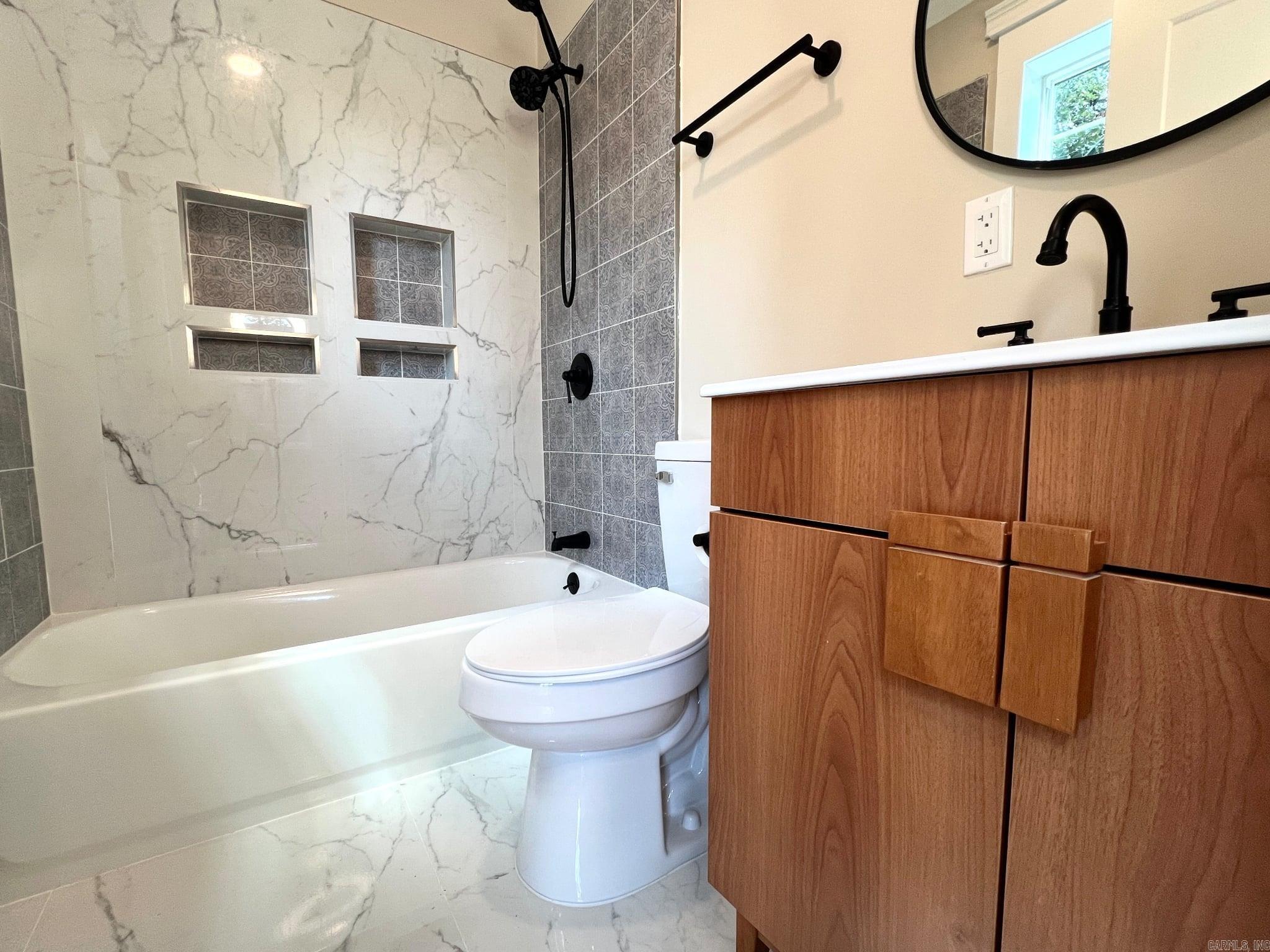 6223 Cantrell  Little Rock, AR