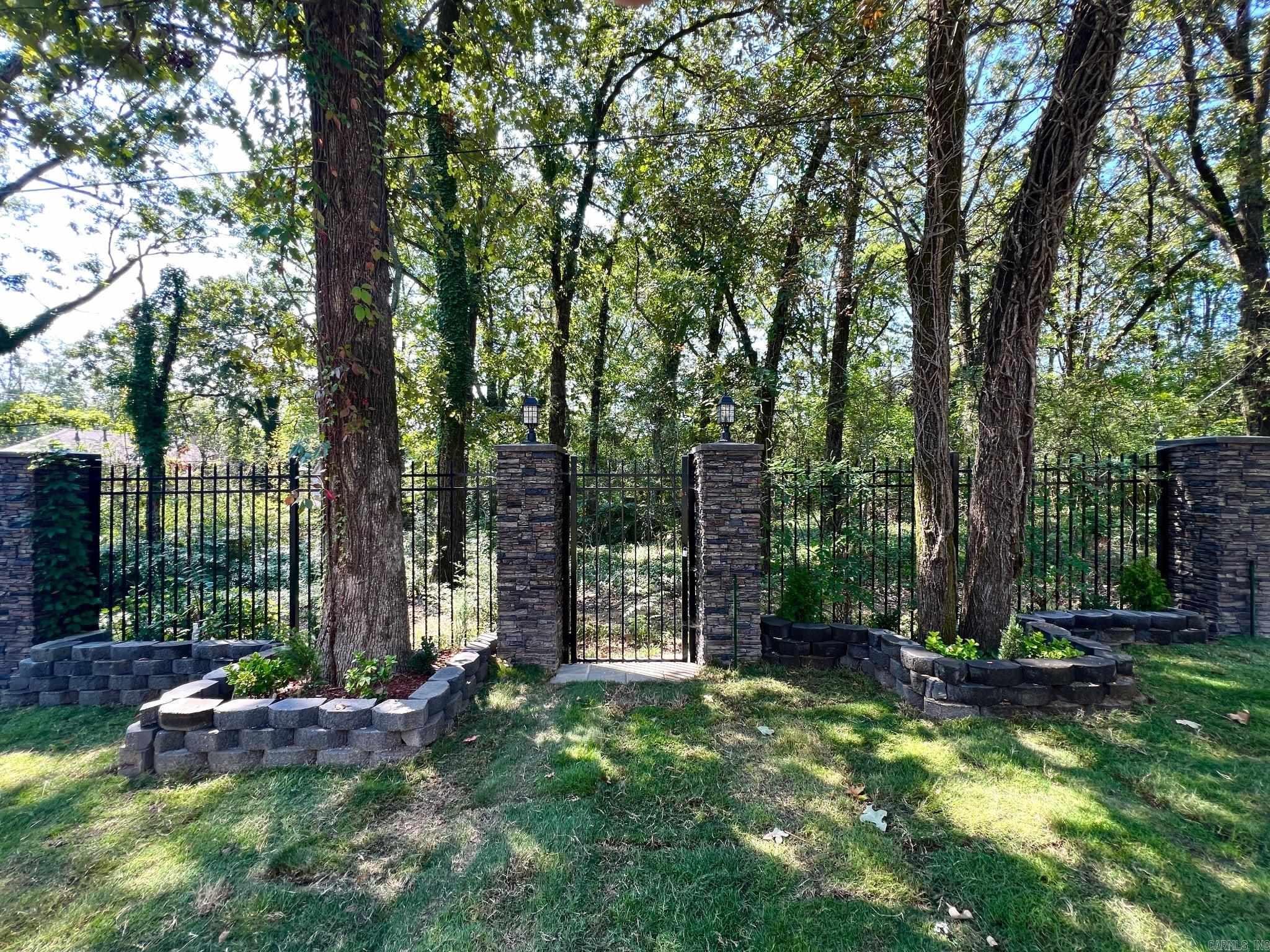 6223 Cantrell  Little Rock, AR