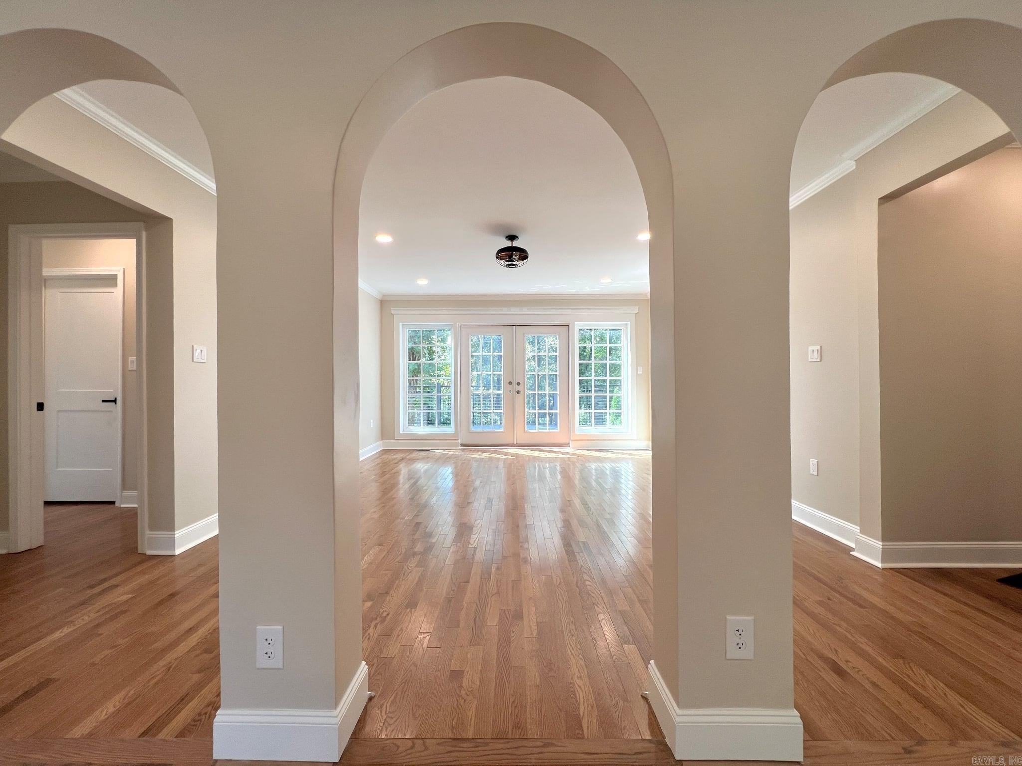 6223 Cantrell  Little Rock, AR