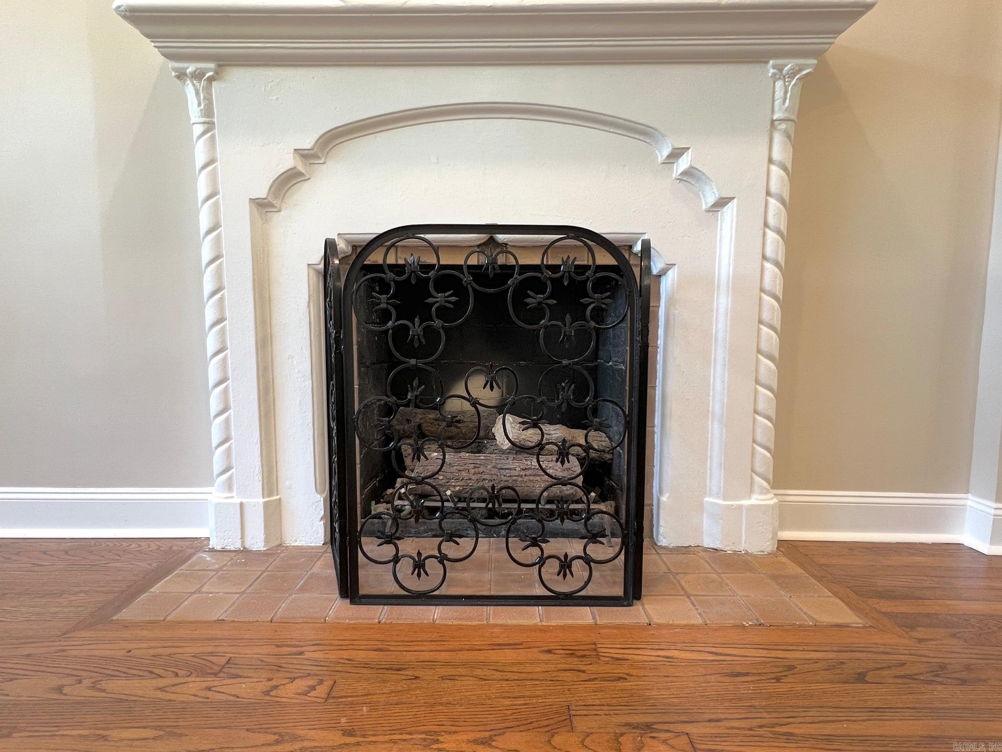 6223 Cantrell  Little Rock, AR