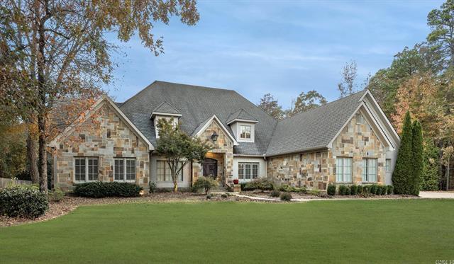 14  Sologne  Little Rock, AR