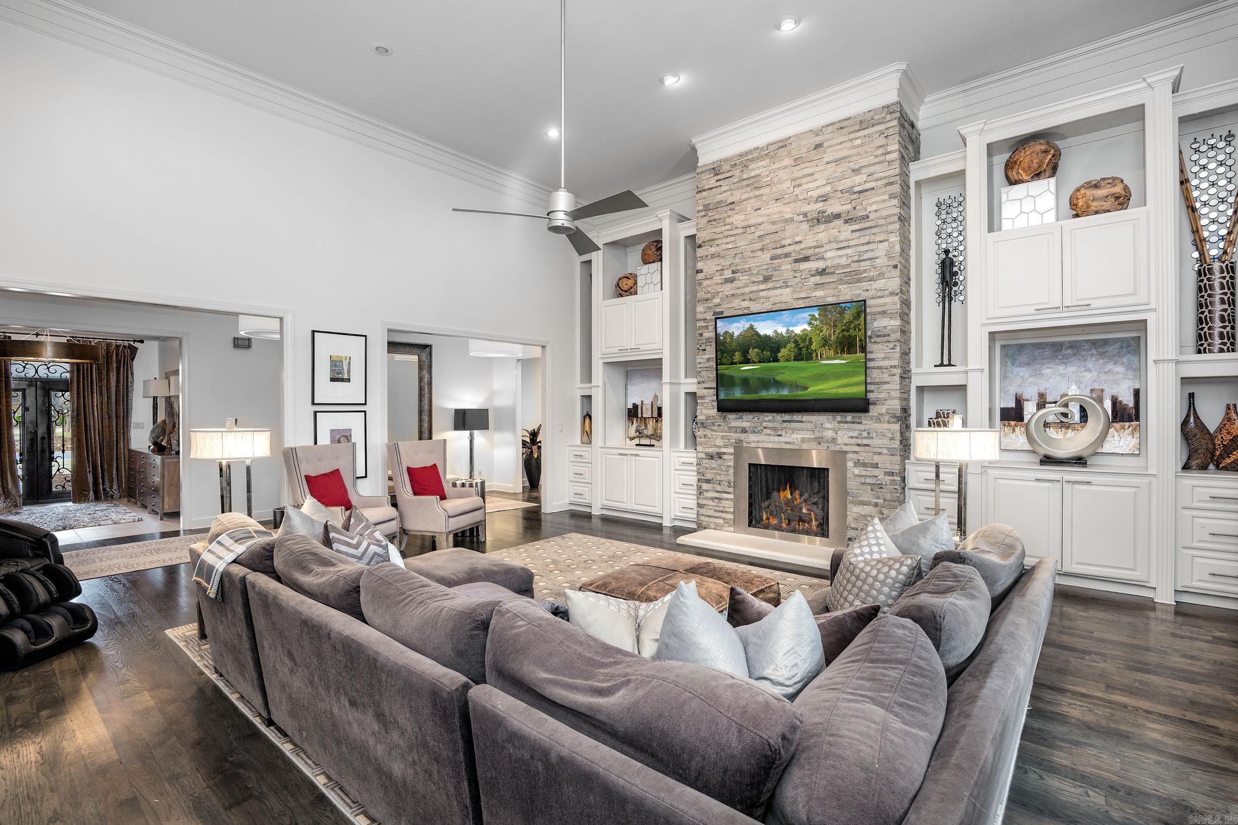 14 Sologne Circle Little Rock, AR 72223