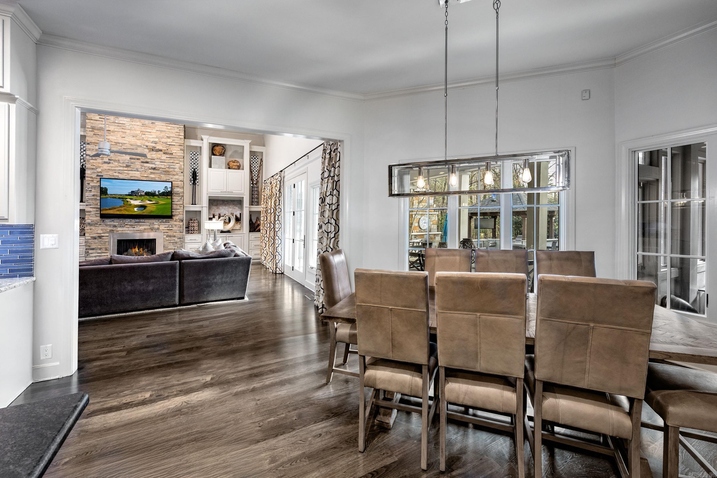 14 Sologne Circle Little Rock, AR 72223