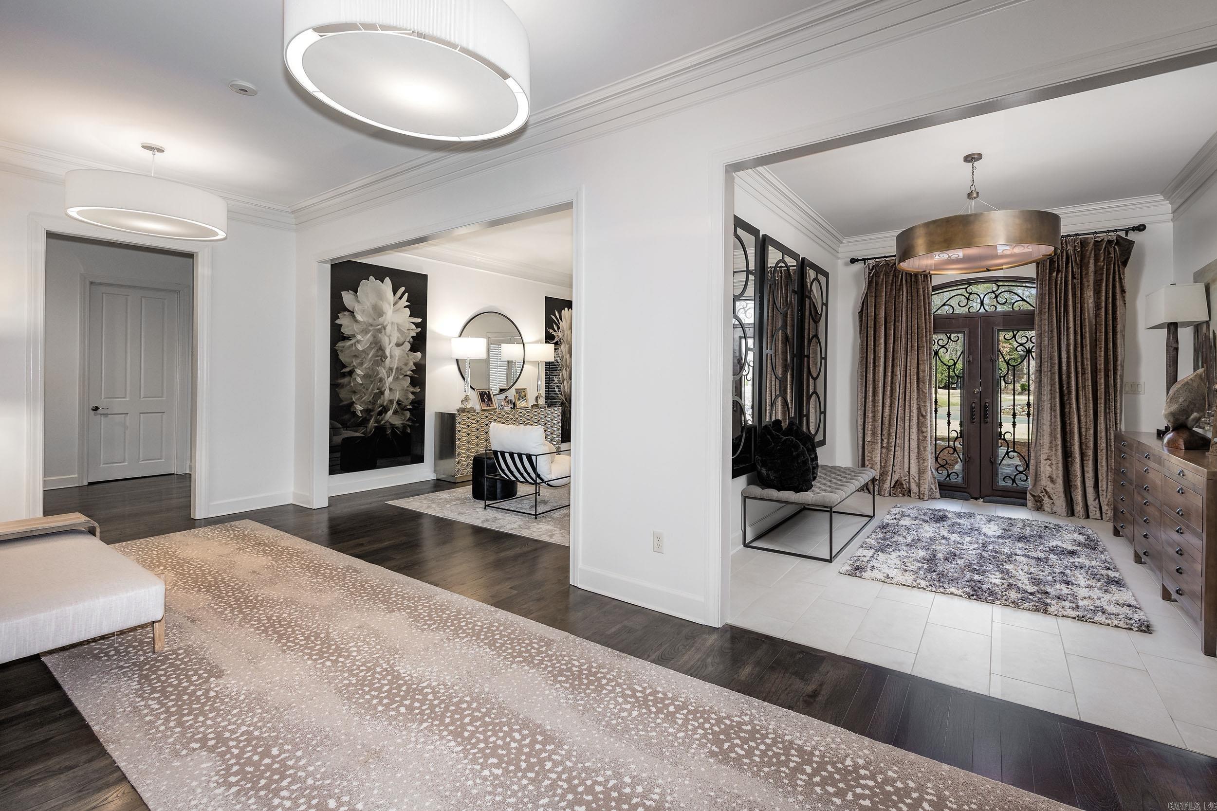 14 Sologne Circle Little Rock, AR 72223