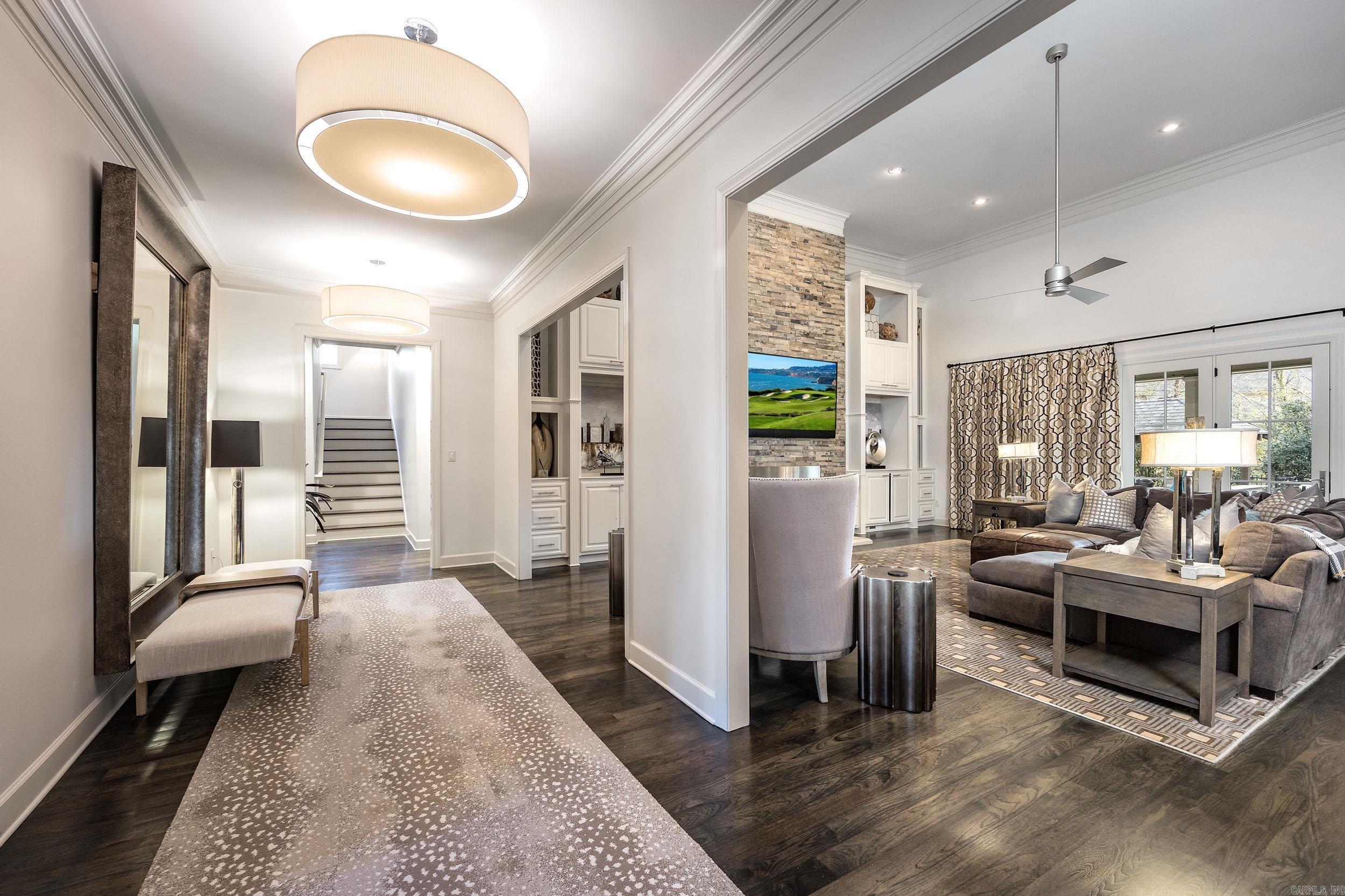 14 Sologne Circle Little Rock, AR 72223