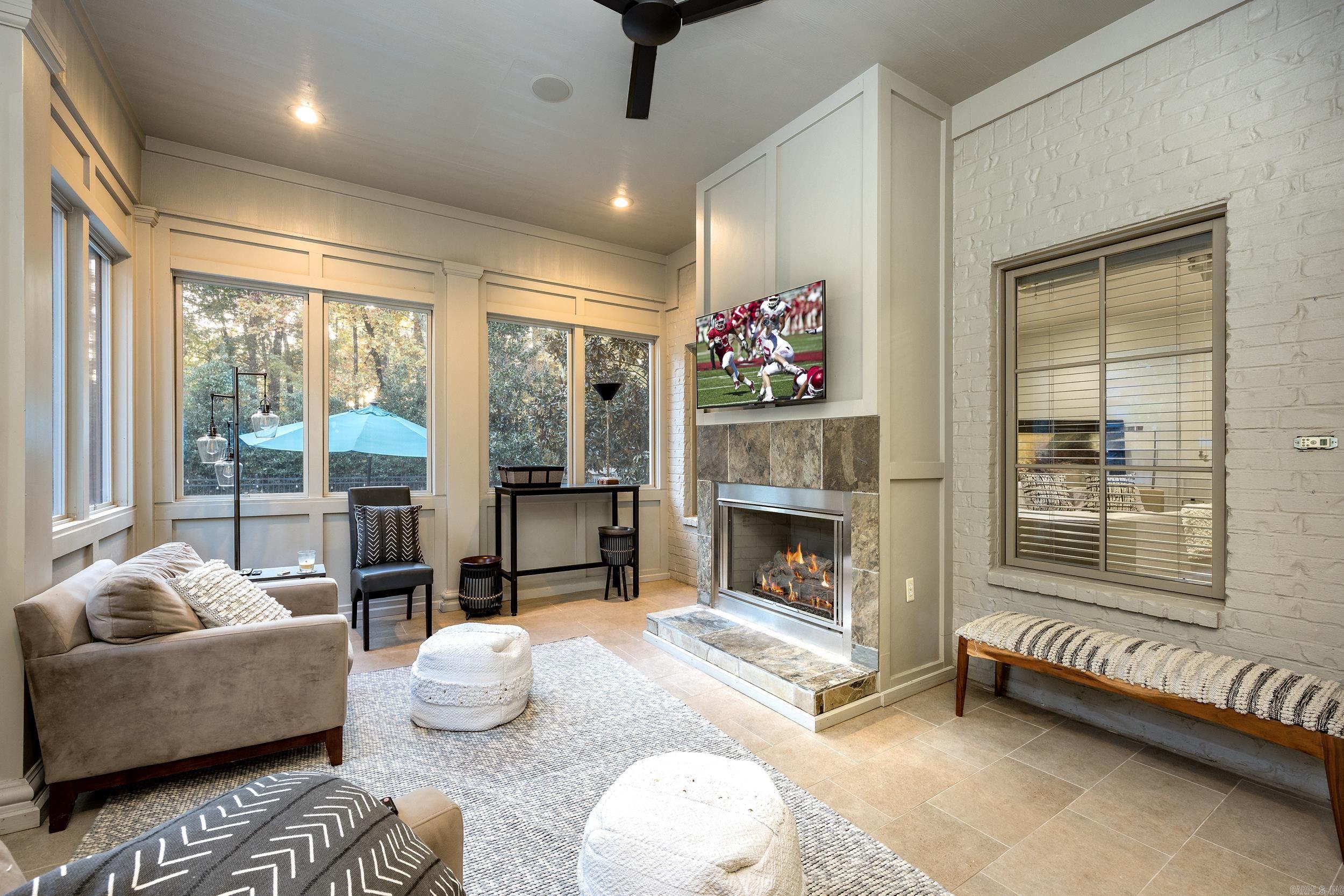 14 Sologne Circle Little Rock, AR 72223